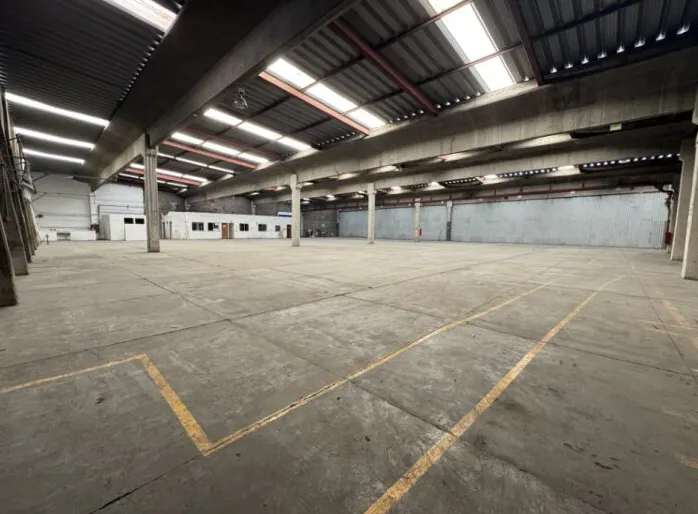 Industrial Spot2