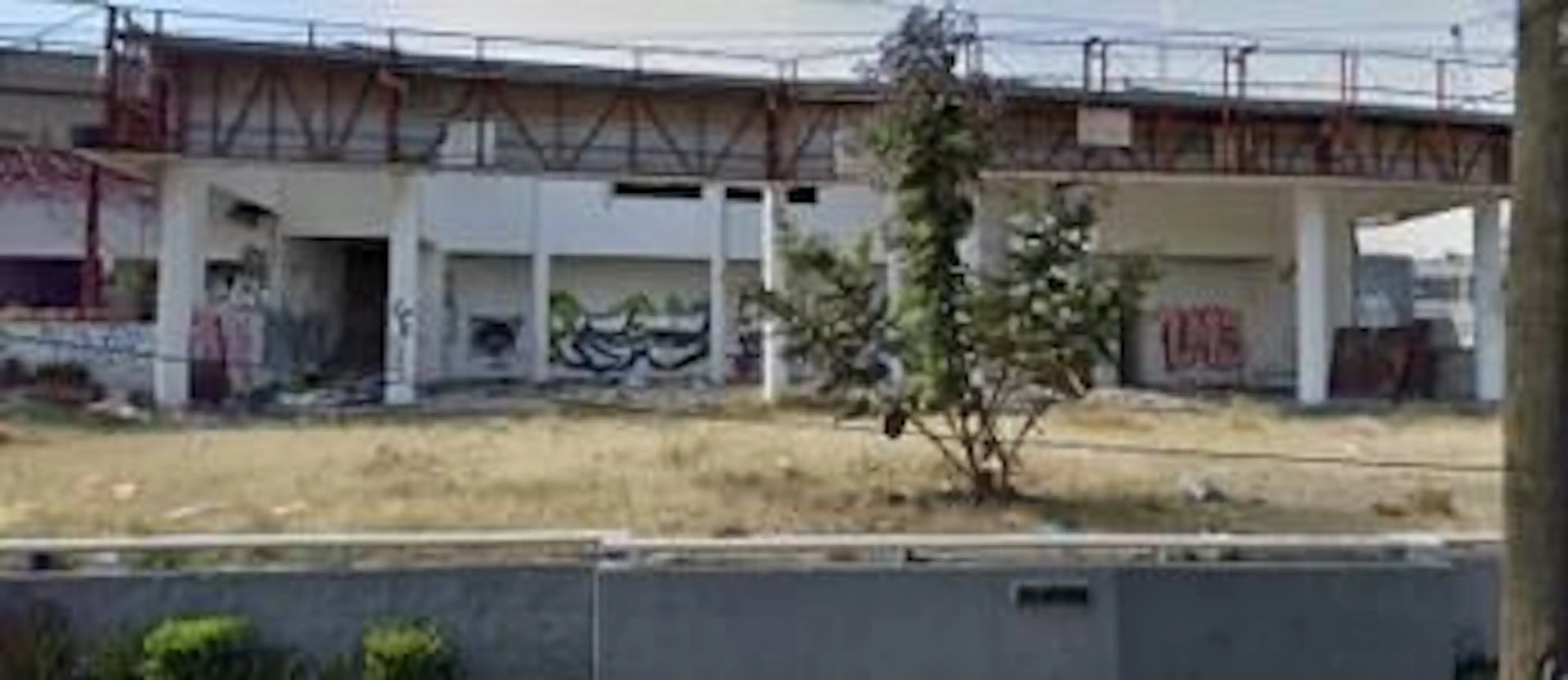 Terreno en San Pedro de los Pinos