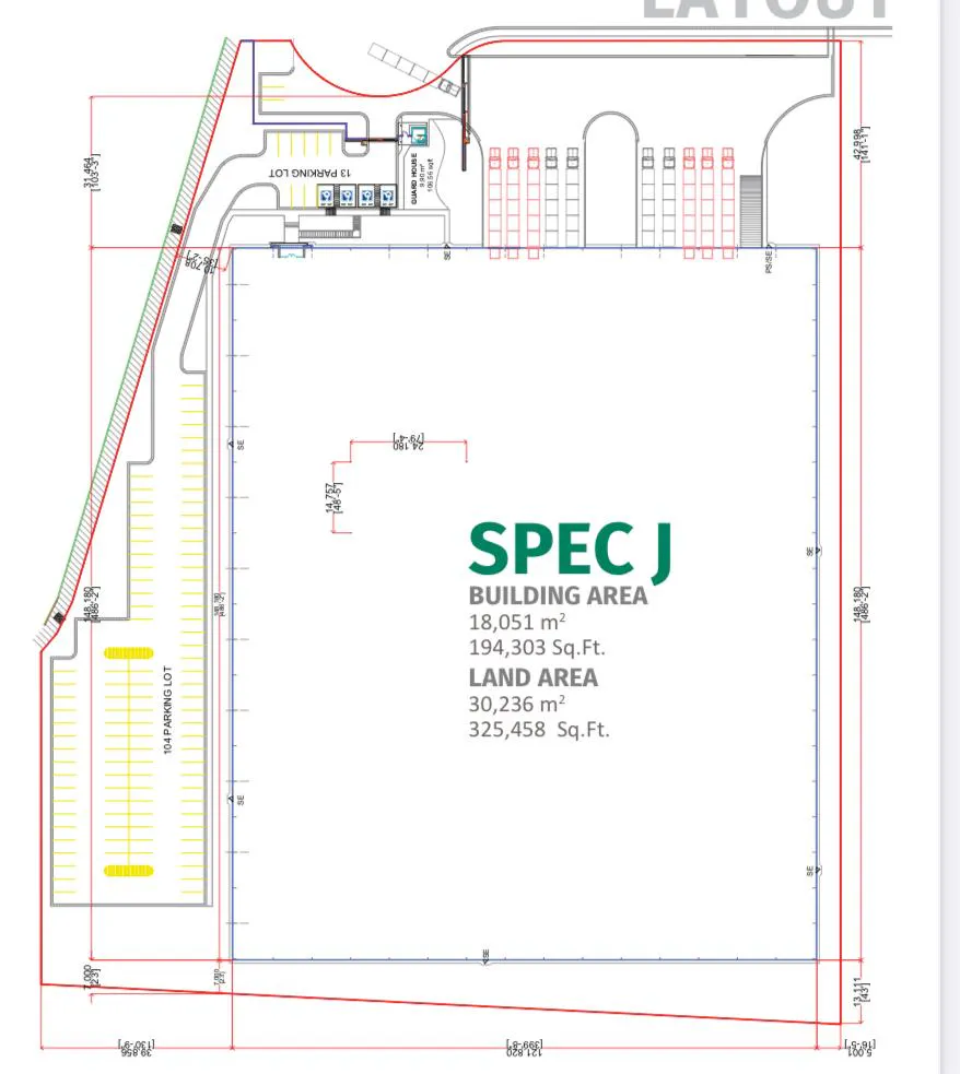 Industrial Spot2