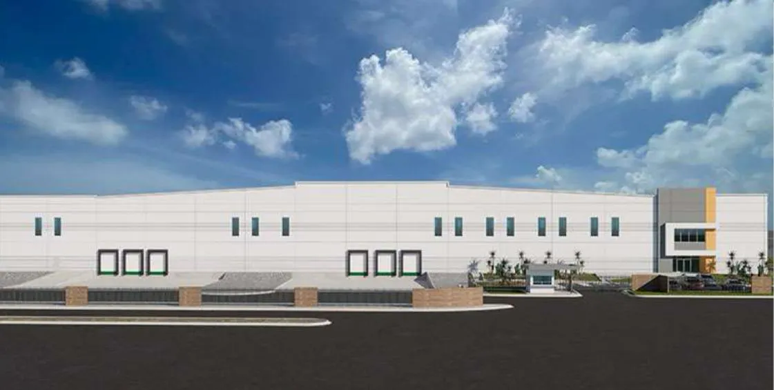 Industrial Spot2