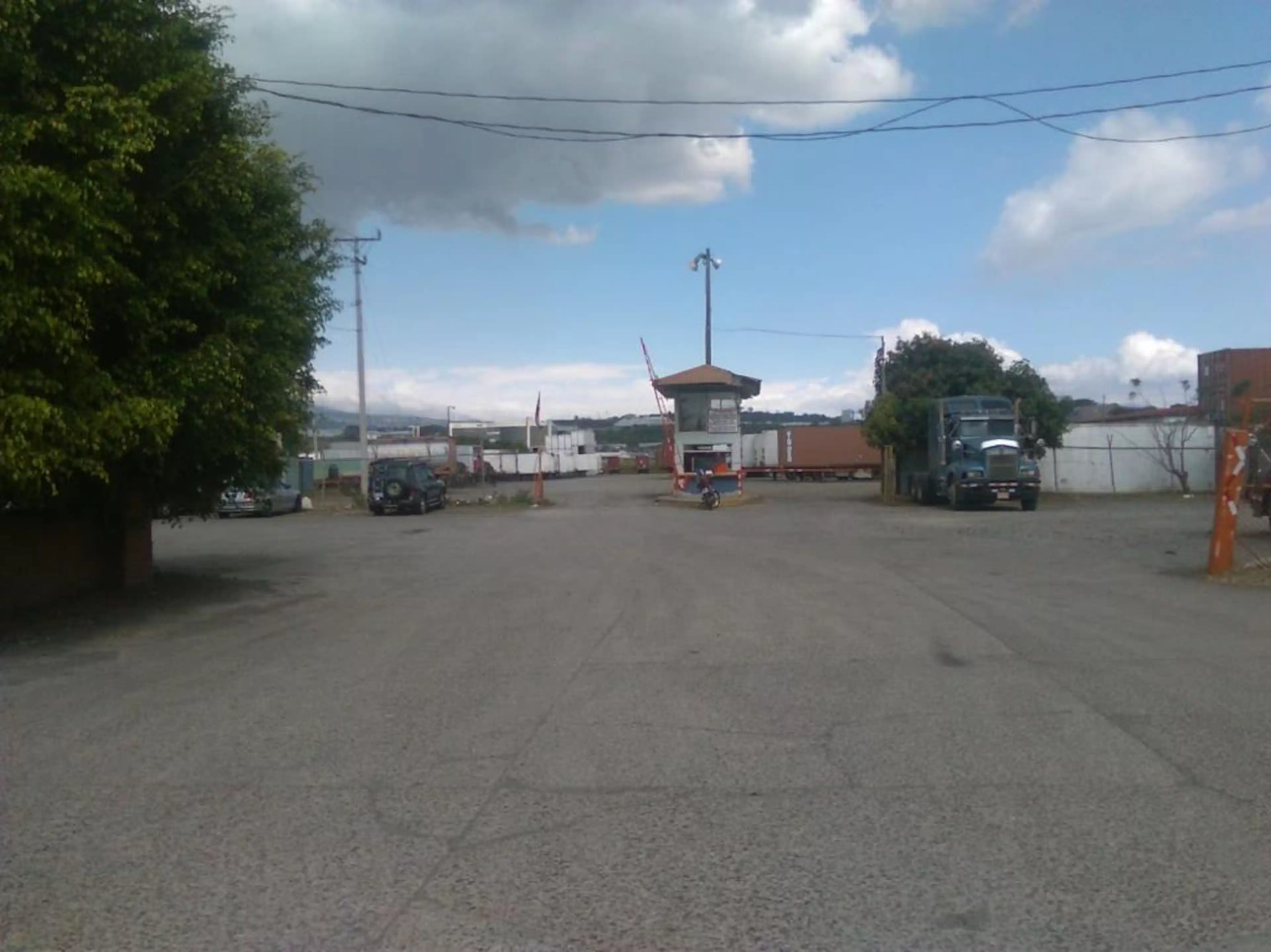 Lote En Venta En Heredia.