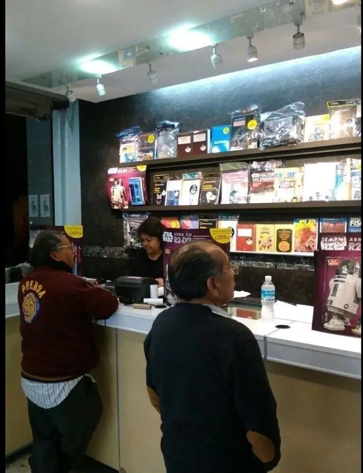 Local Comercial Spot2