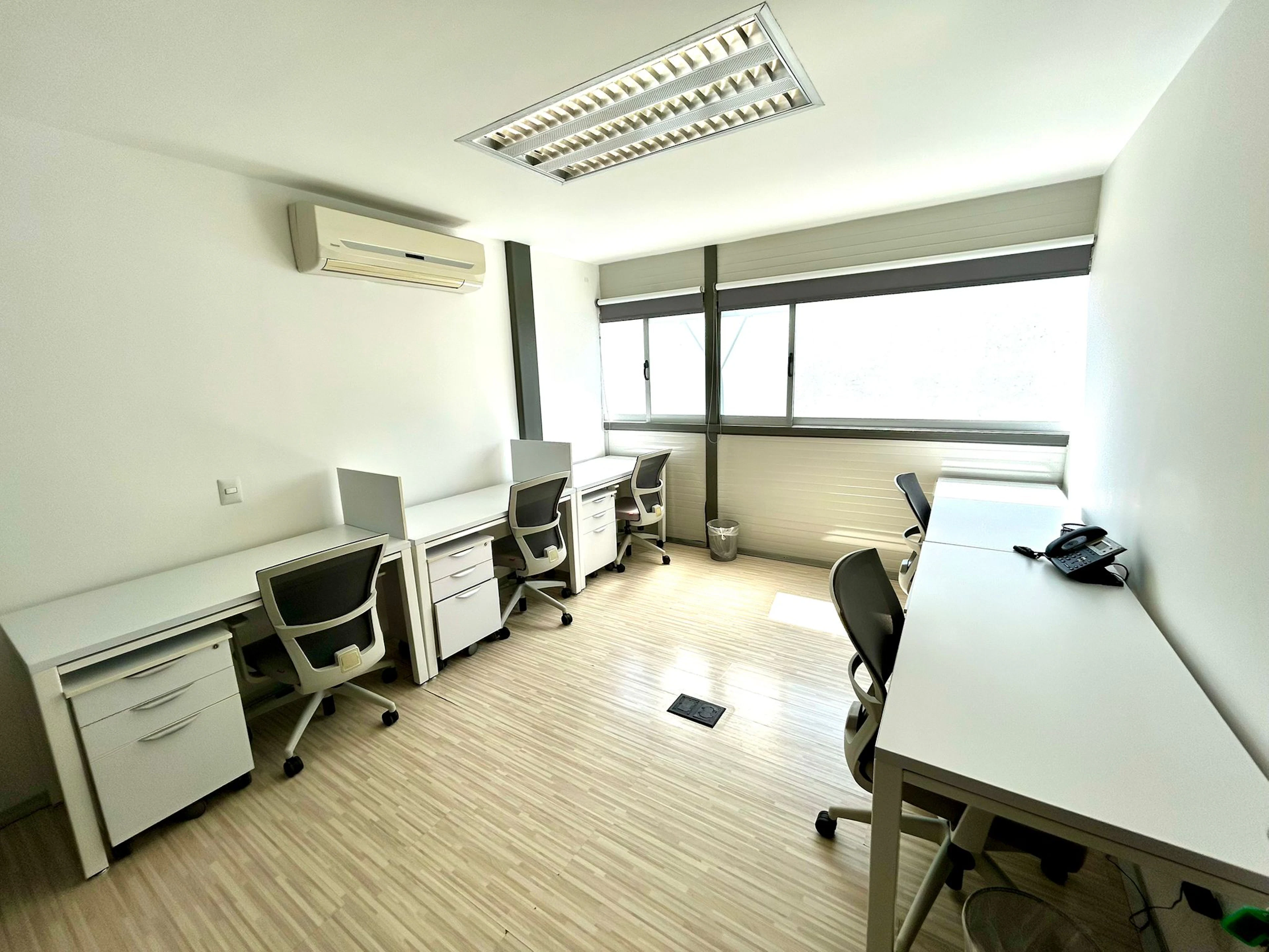 Oficina Spot2