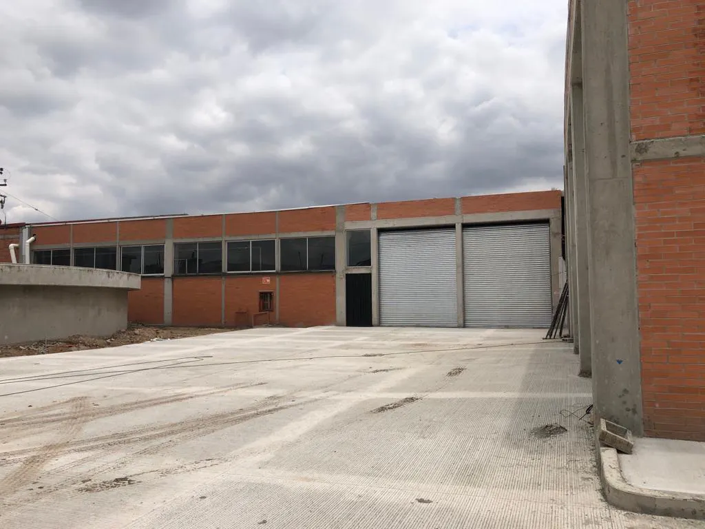 Industrial Spot2