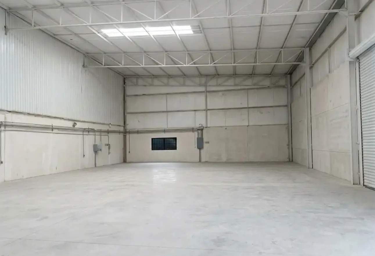 Industrial Spot2