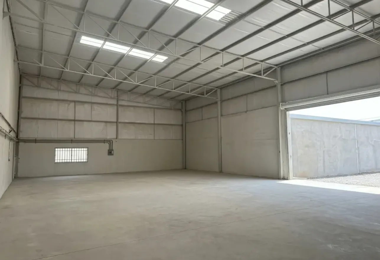 Industrial Spot2