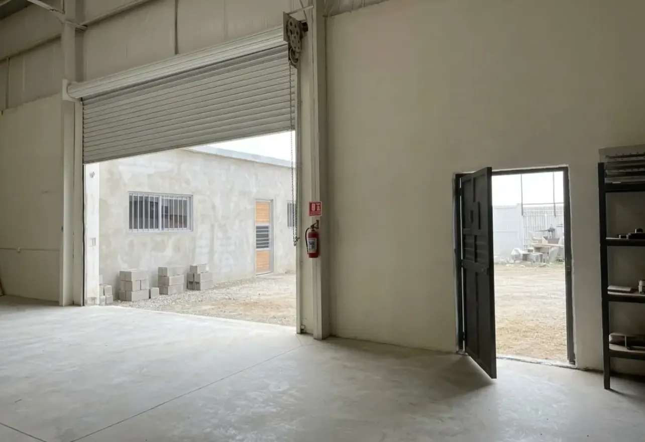 Industrial Spot2