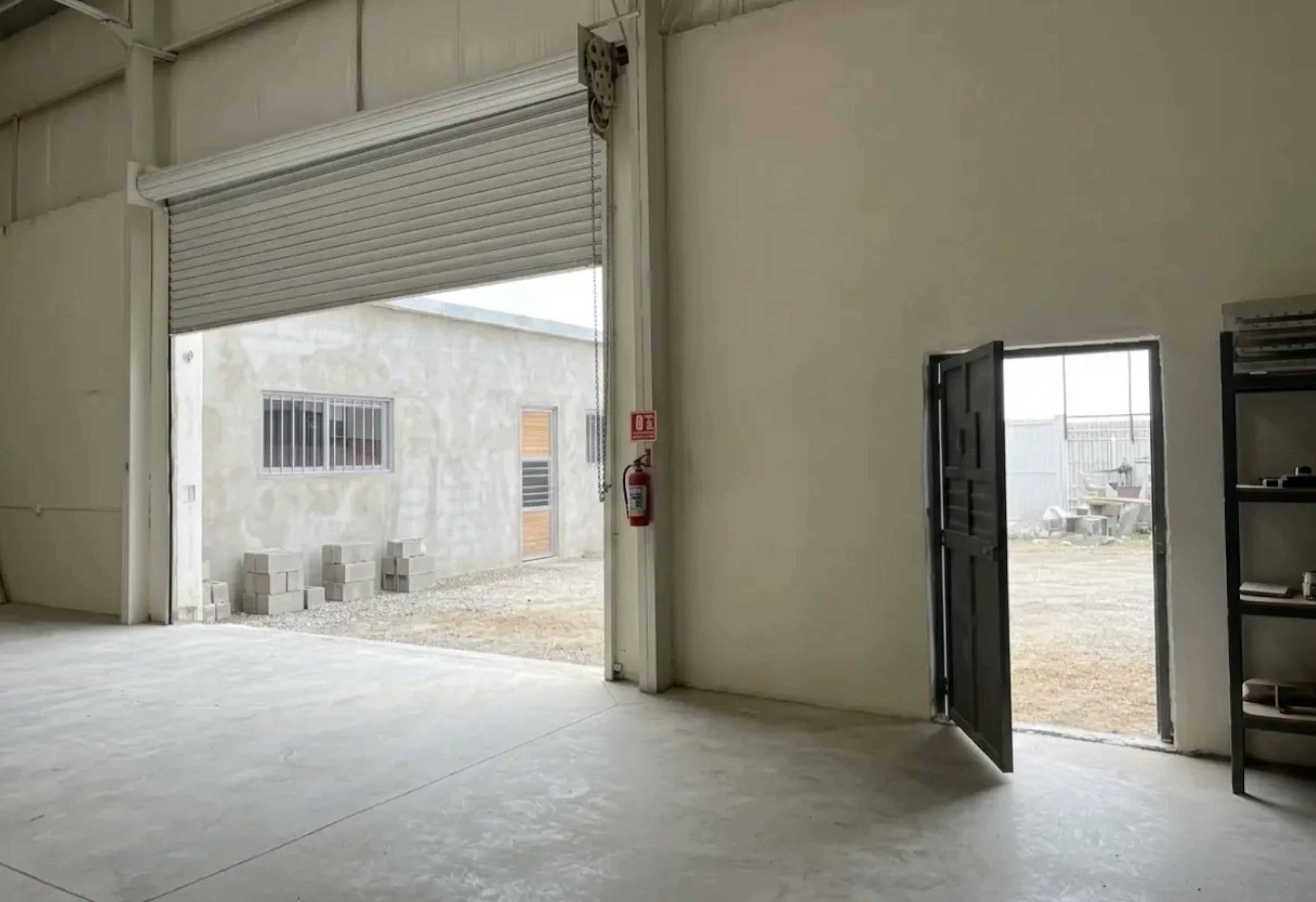 Industrial Spot2