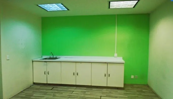 Oficina Spot2