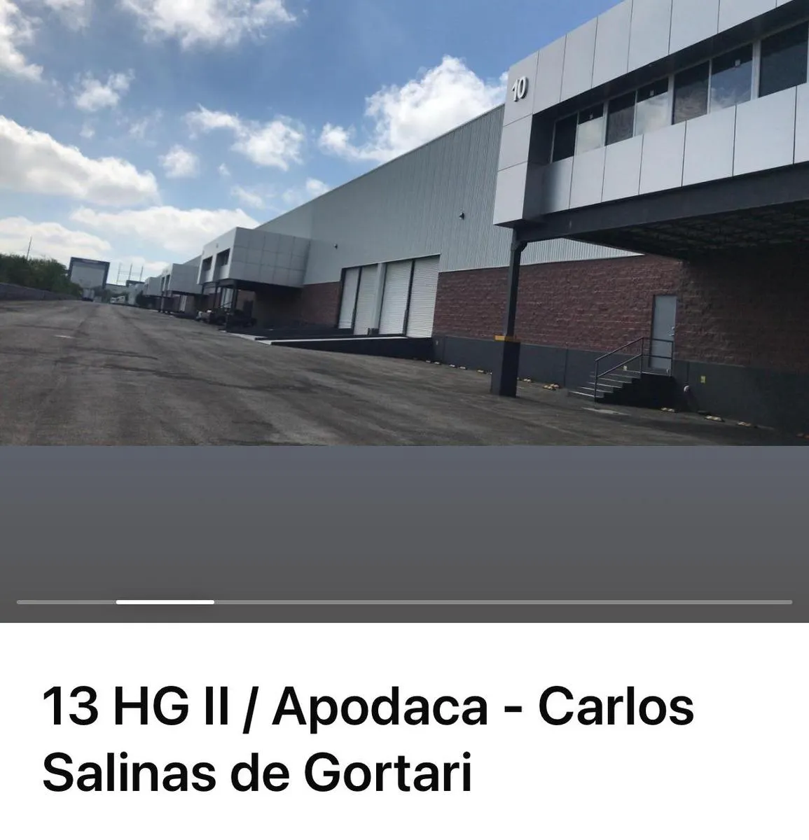 Industrial Spot2