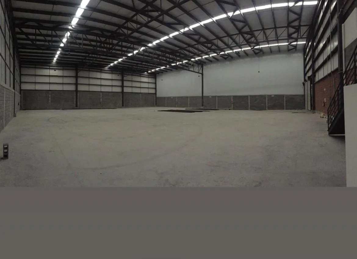 Industrial Spot2
