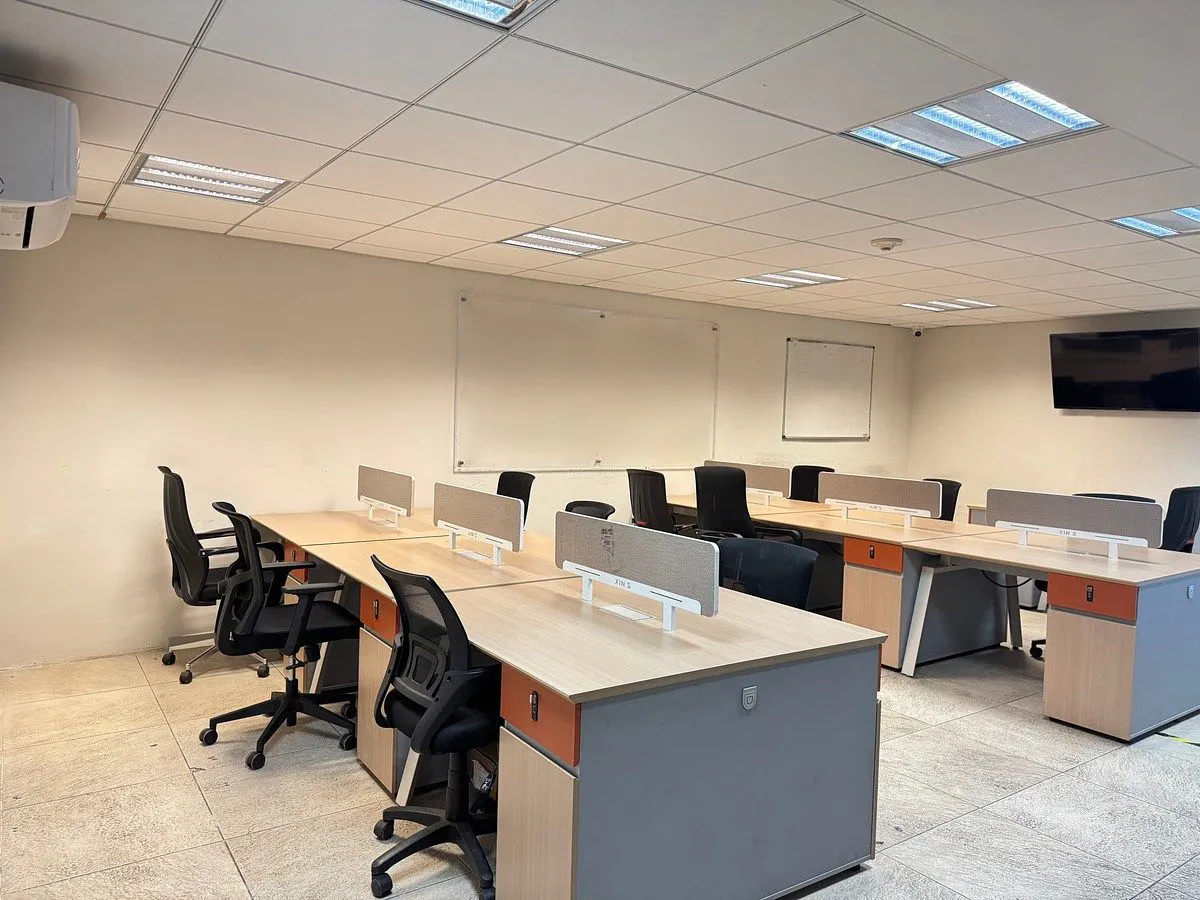 Oficina Spot2