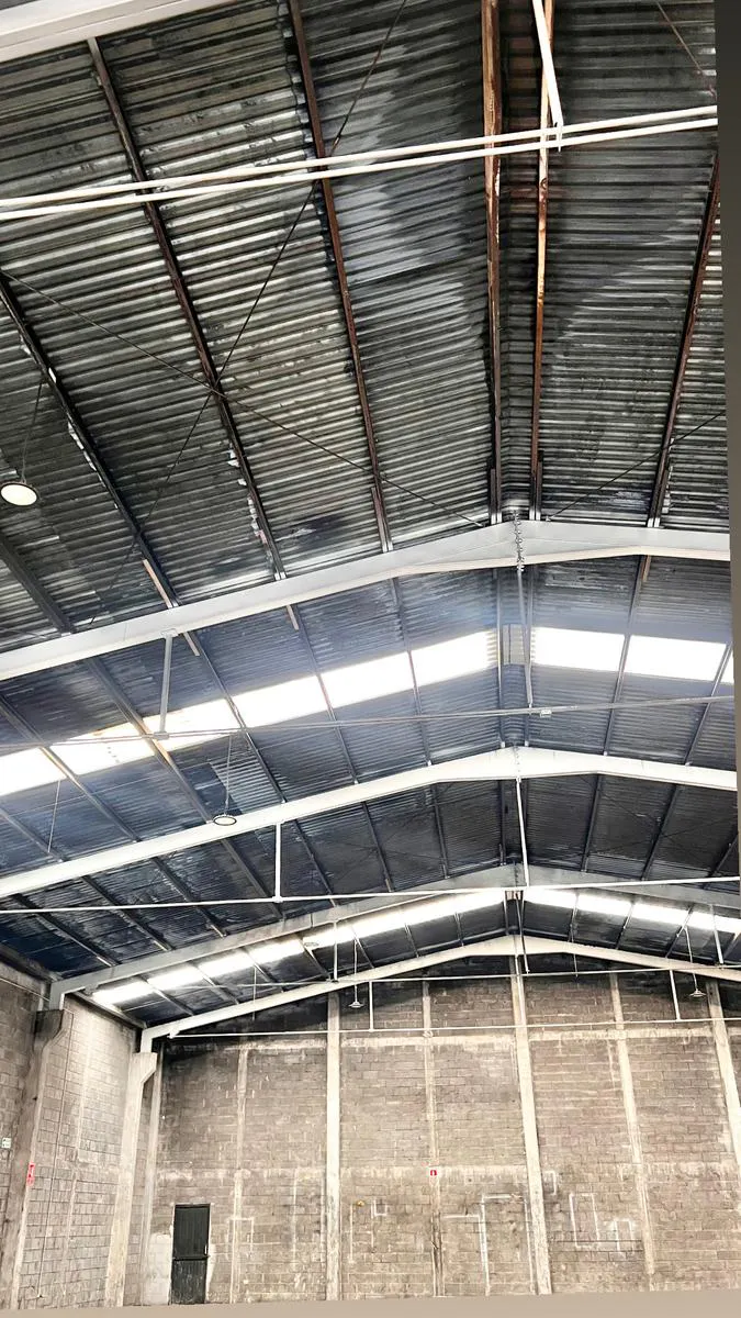 Industrial Spot2