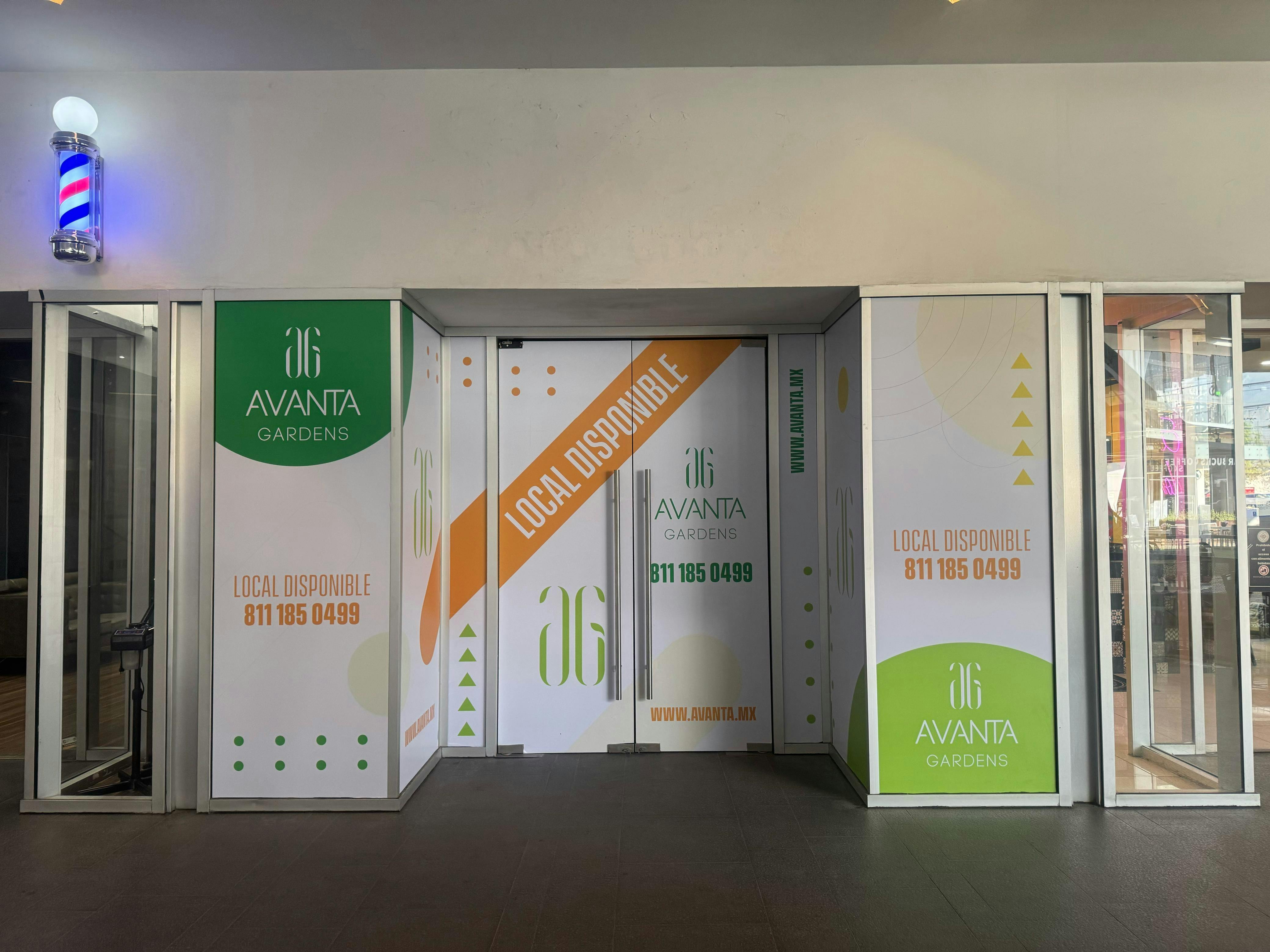 Local Comercial Spot2