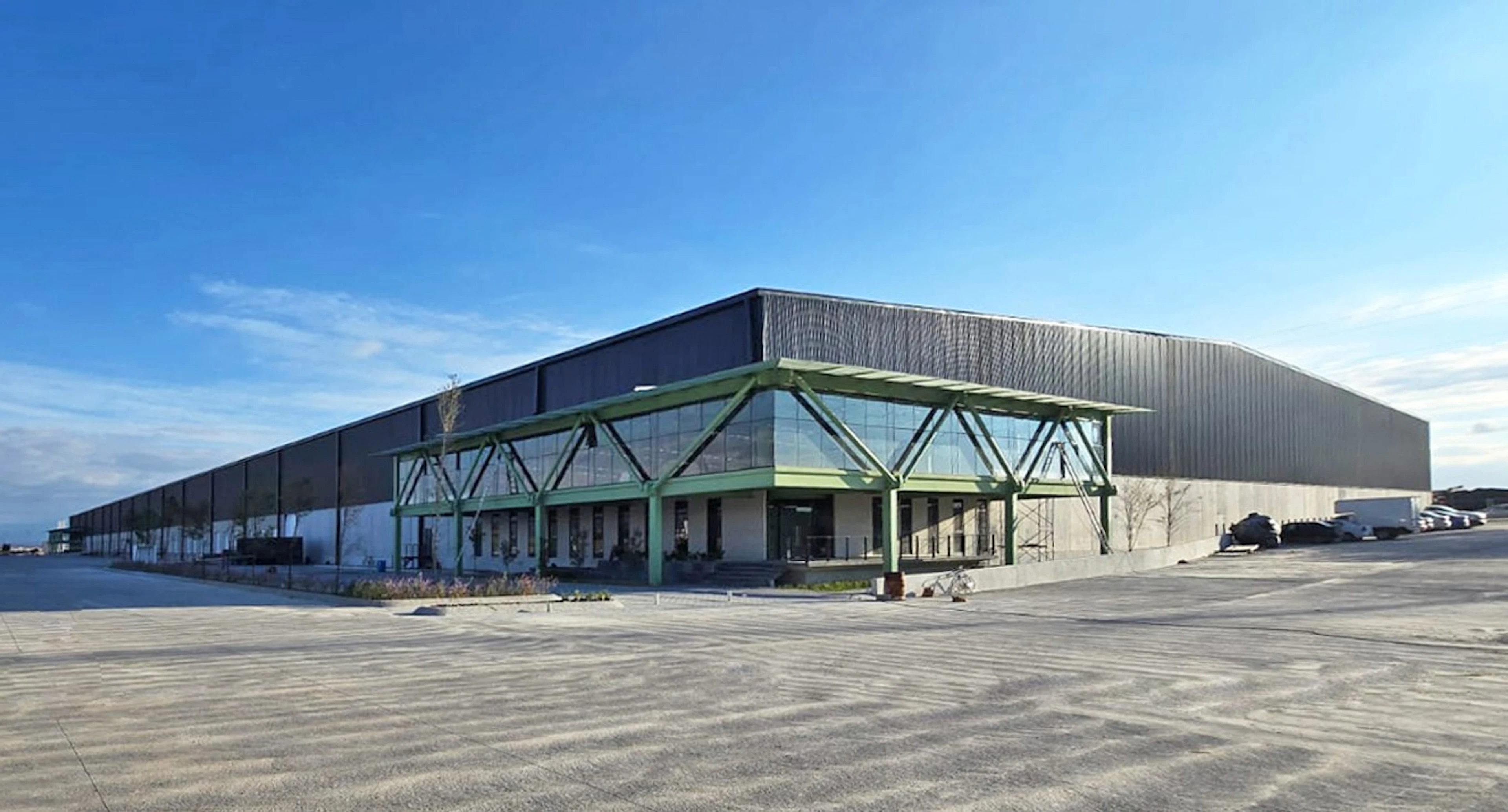 Industrial Spot2