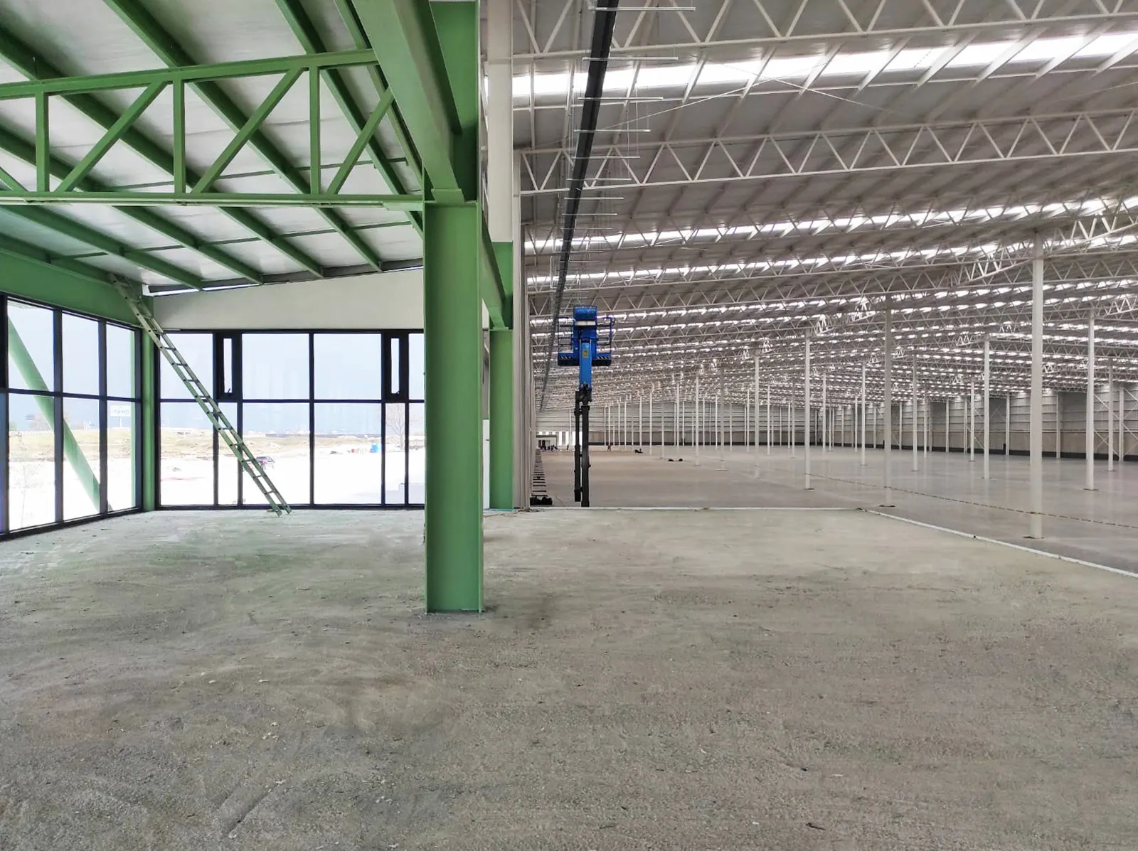 Industrial Spot2