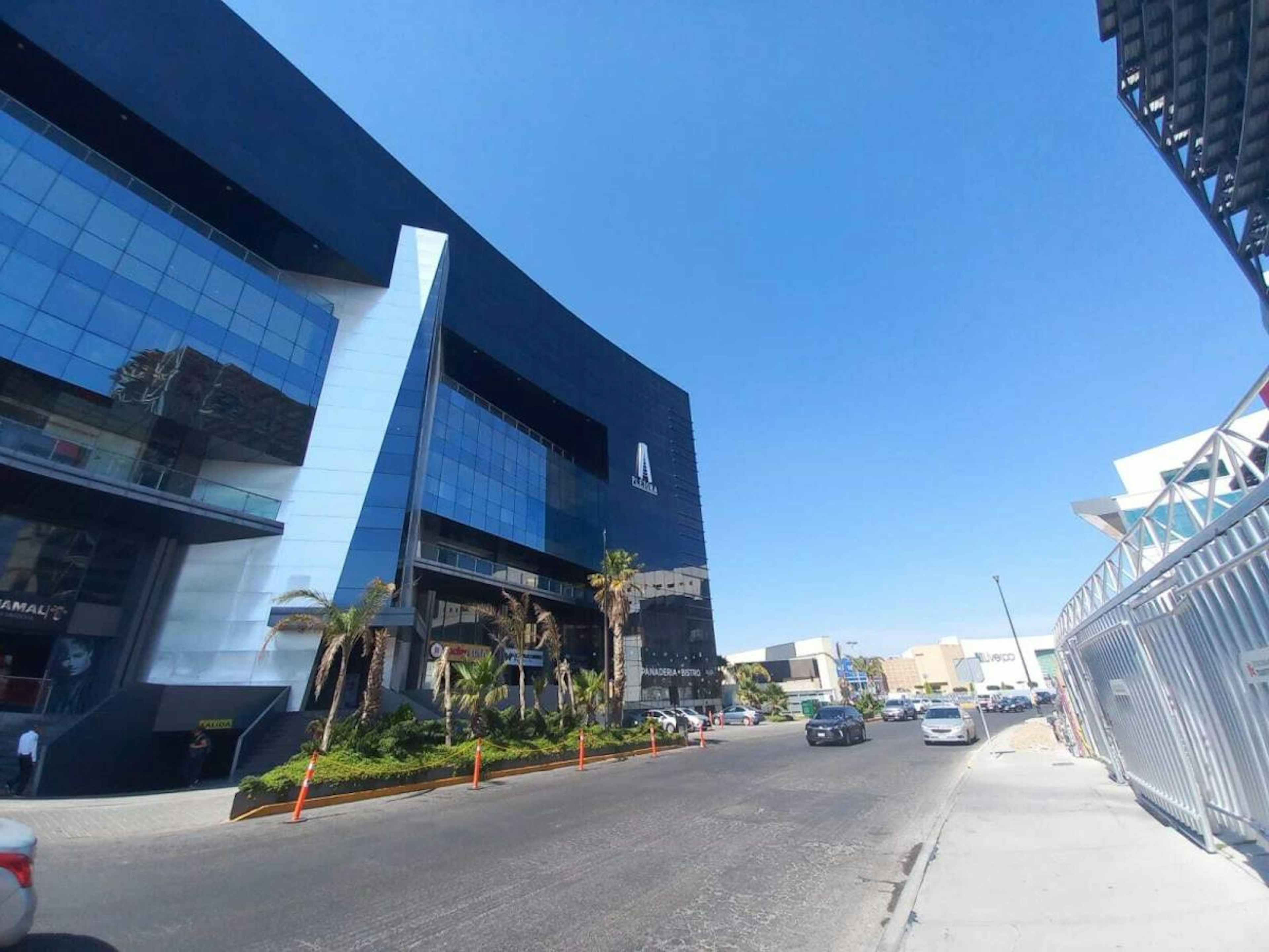 Camino Real De La Plata