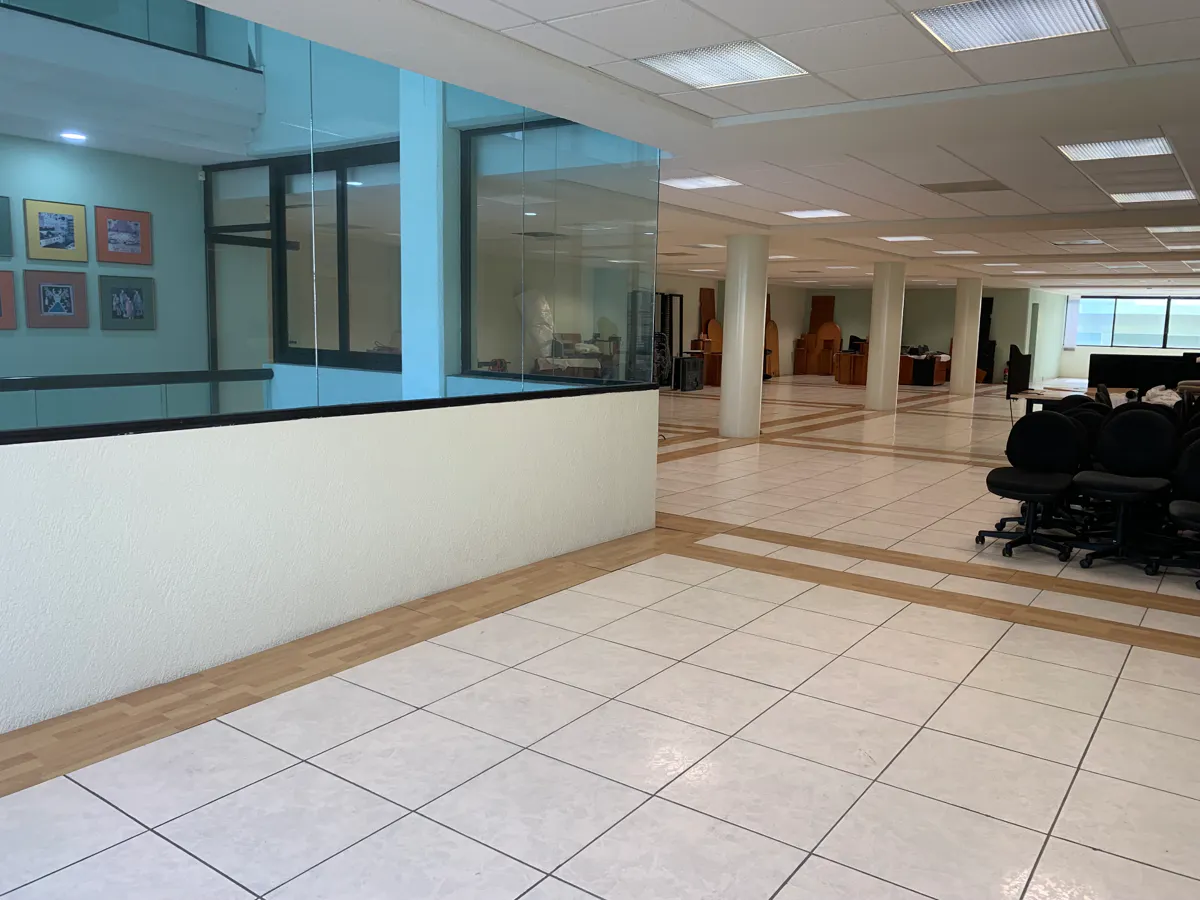 Oficina Spot2