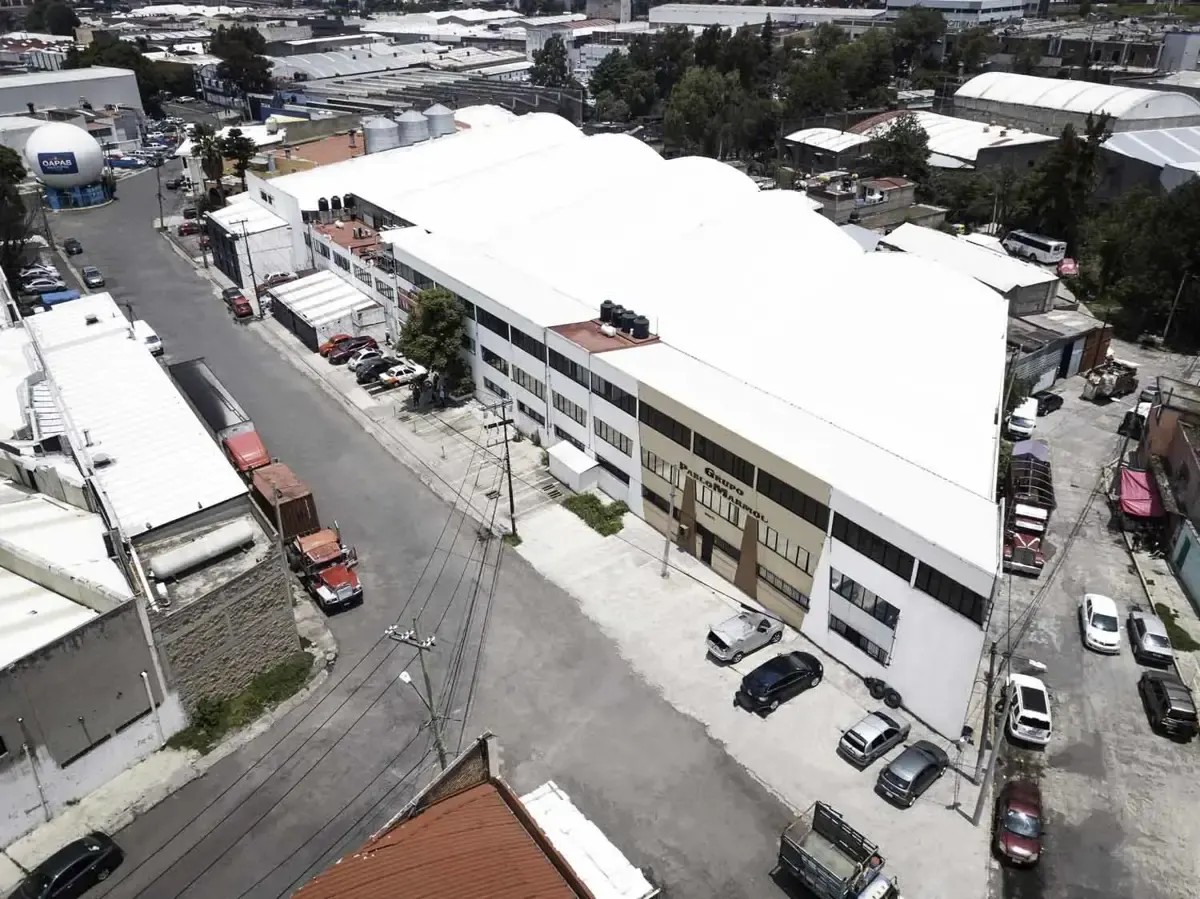 Industrial Spot2