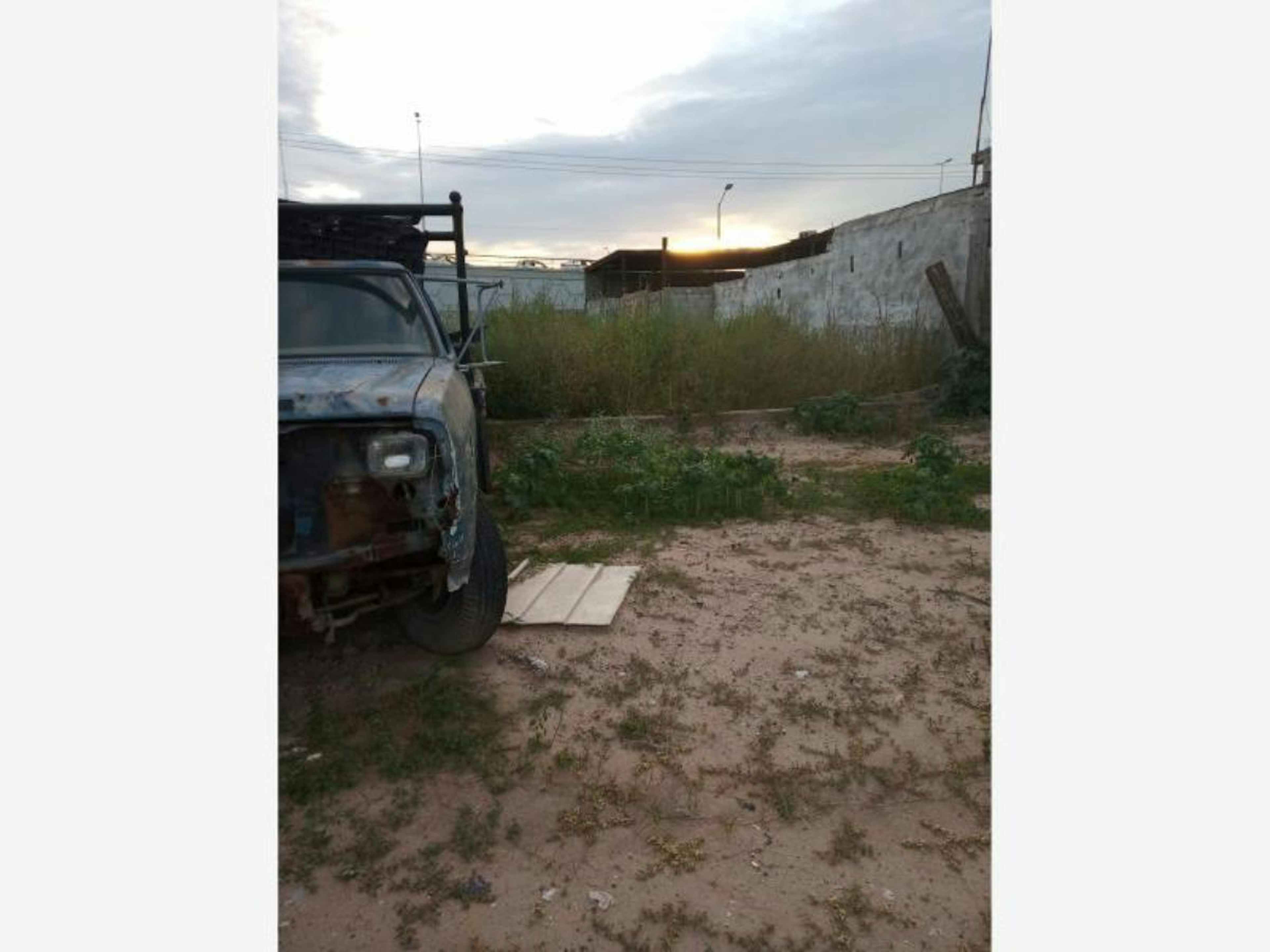 Terreno En Venta En Valle Verde, Torreón, Coahuila De Zaragoza