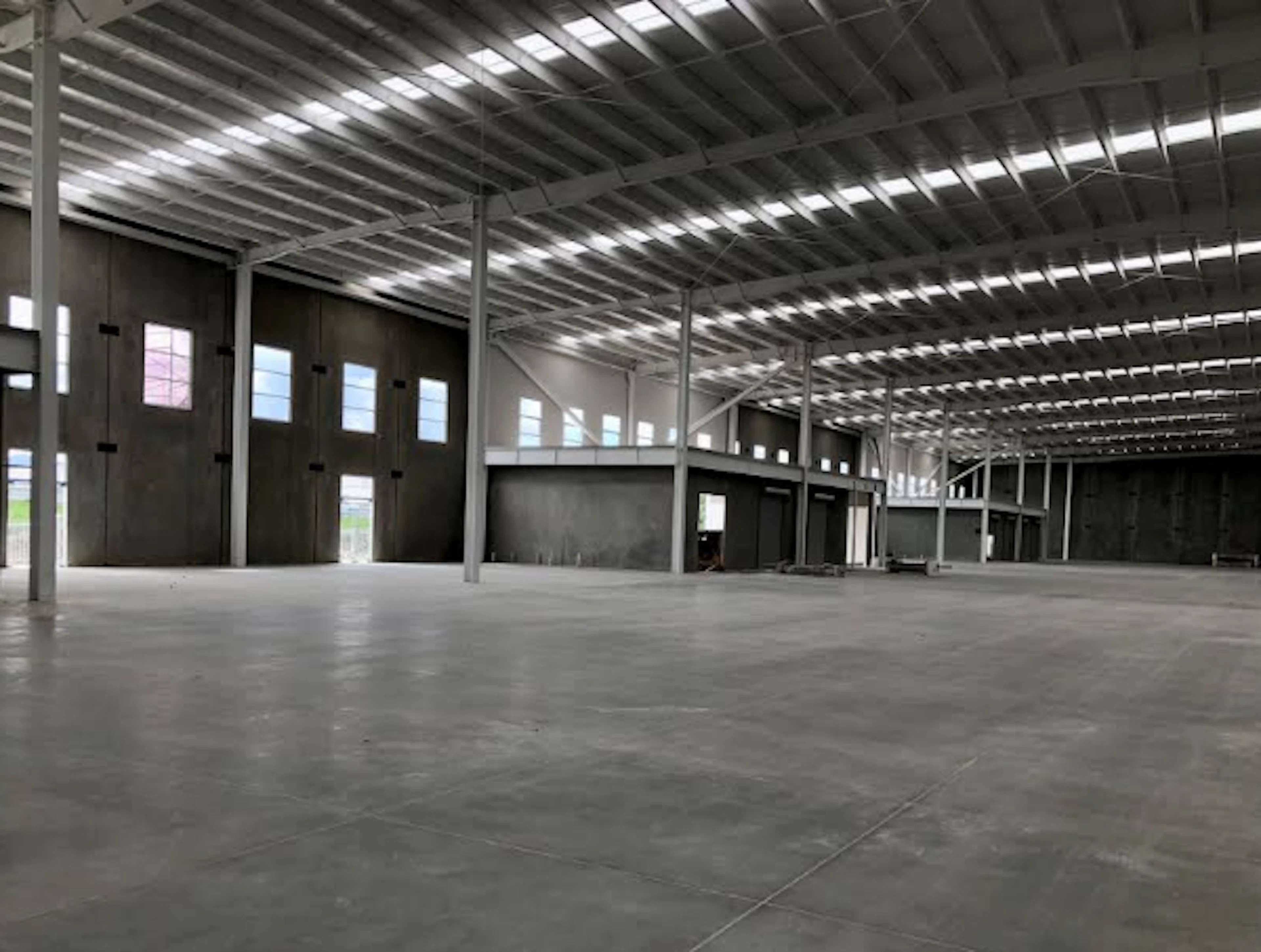 Industrial Spot2