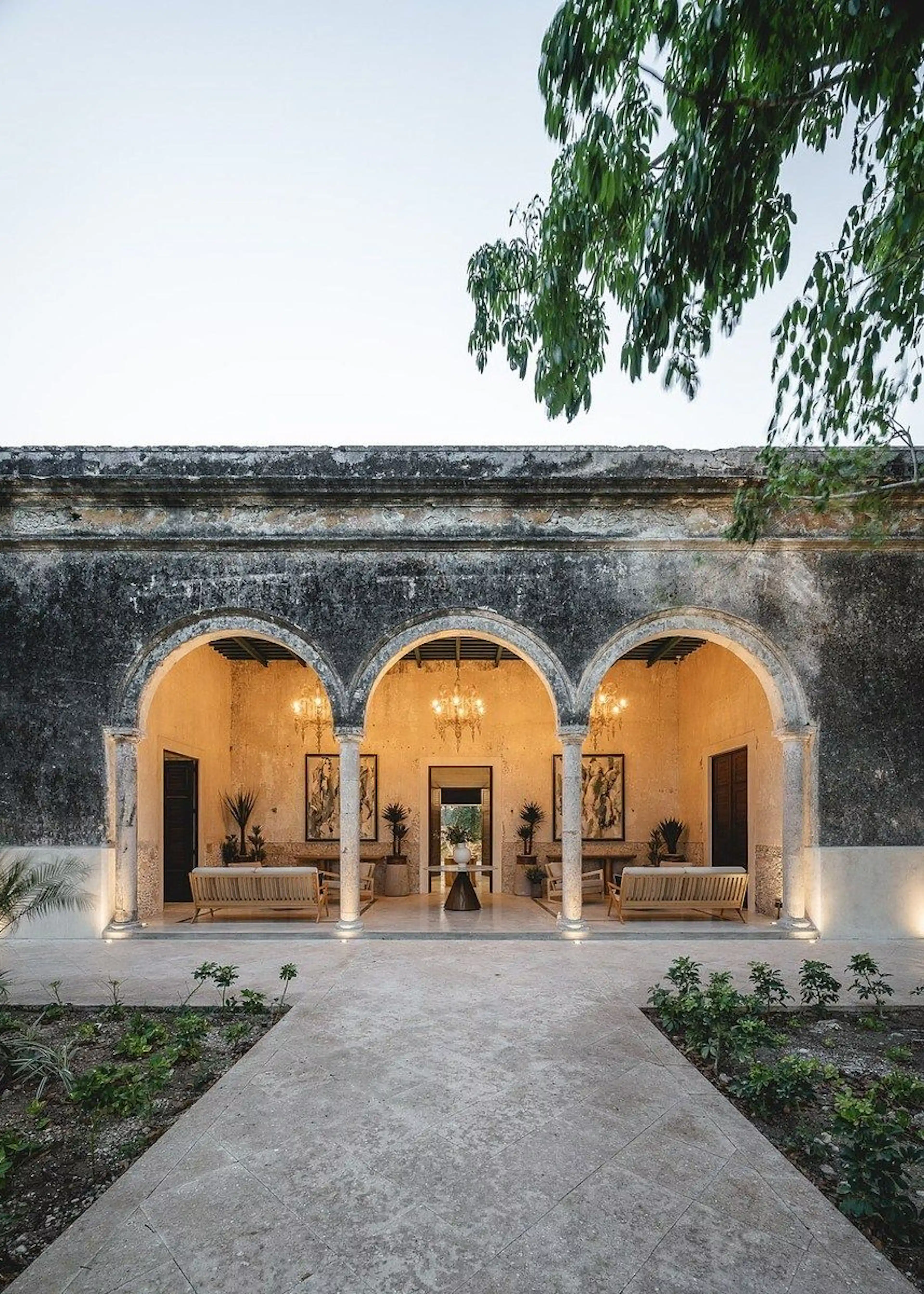 Lotes Residenciales En Venta En Hacienda Kikteil