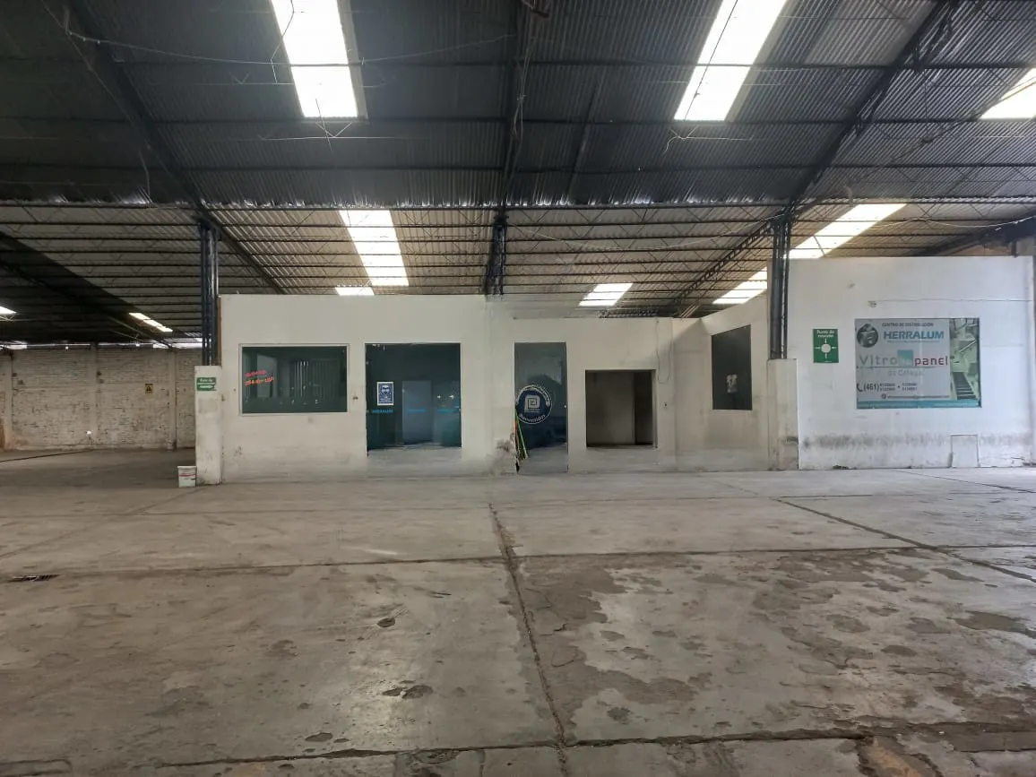 Industrial Spot2
