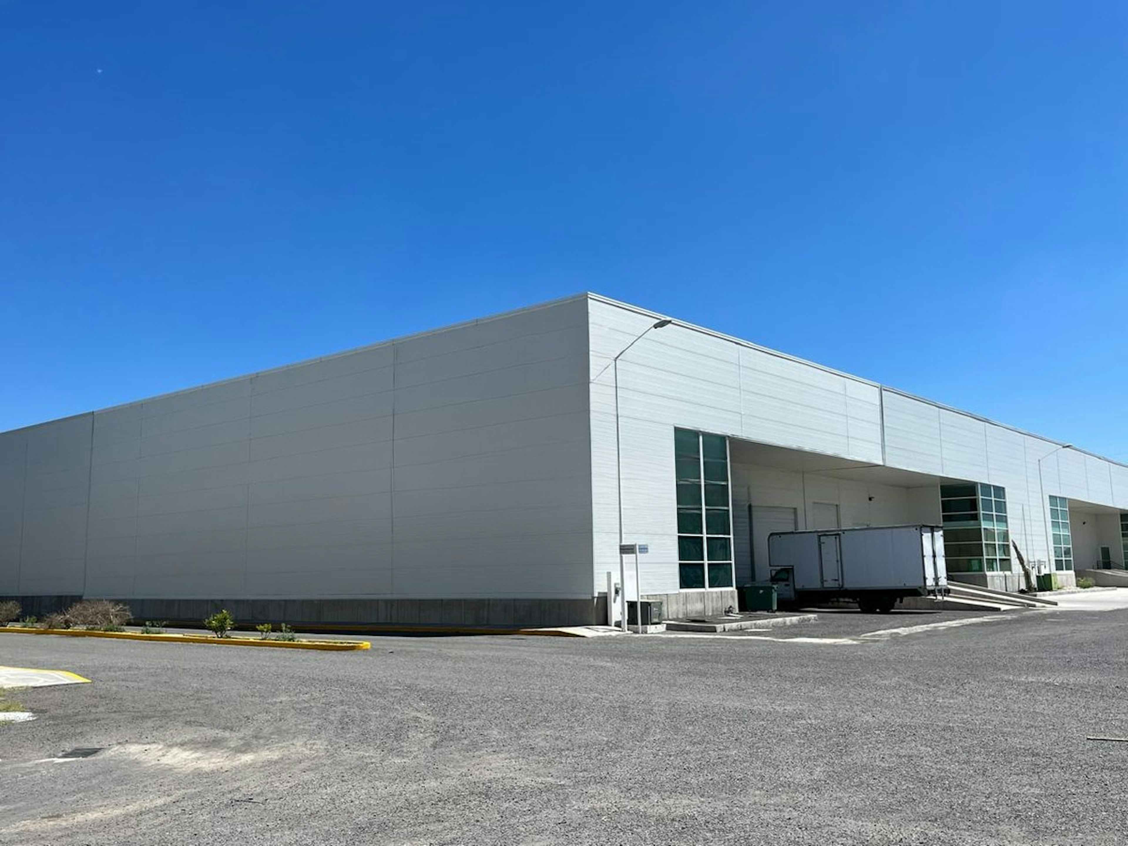 Segunda Fracción De Crespo (alto Del Parral)