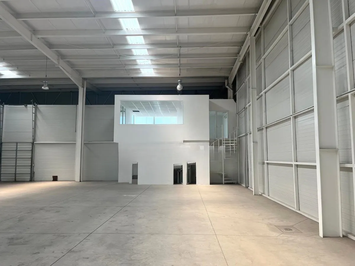 Industrial Spot2