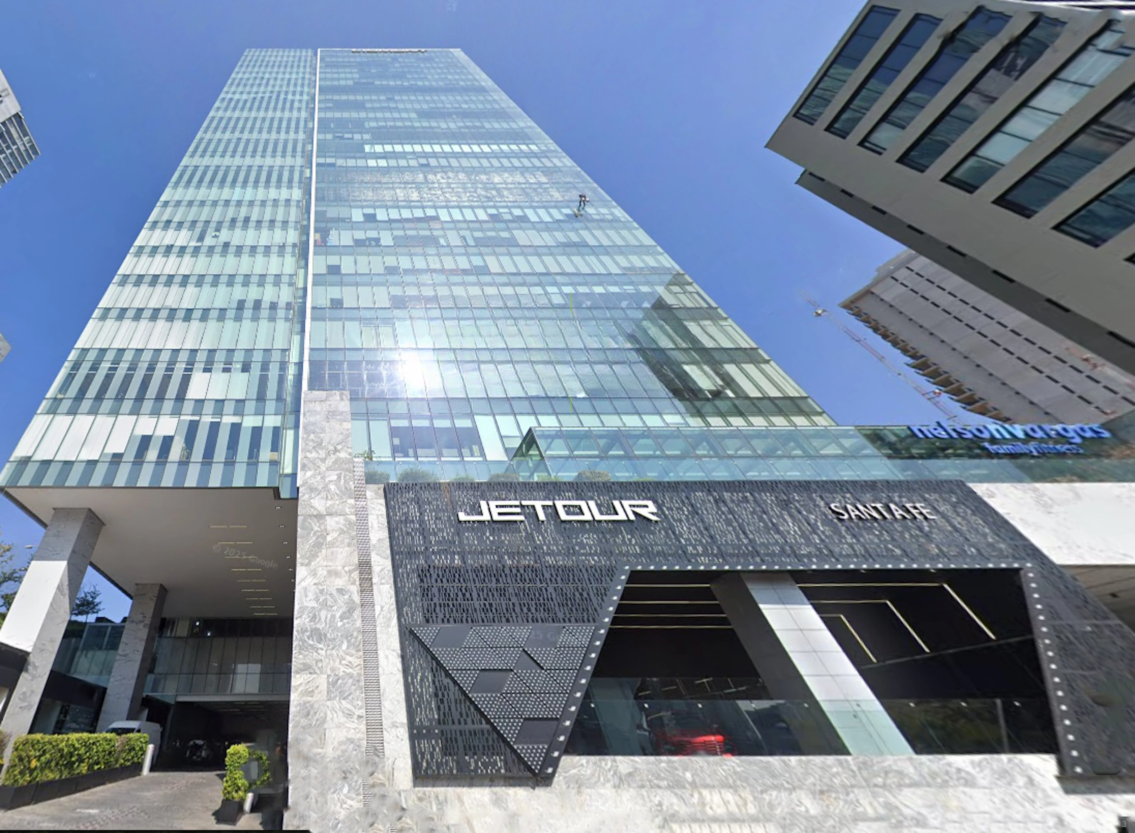 Oficina Spot2