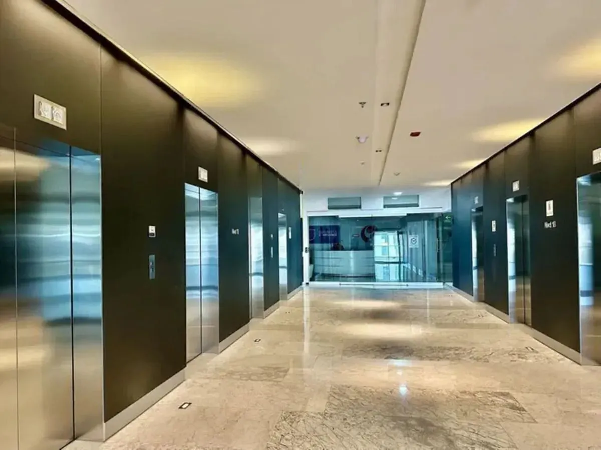 Oficina Spot2
