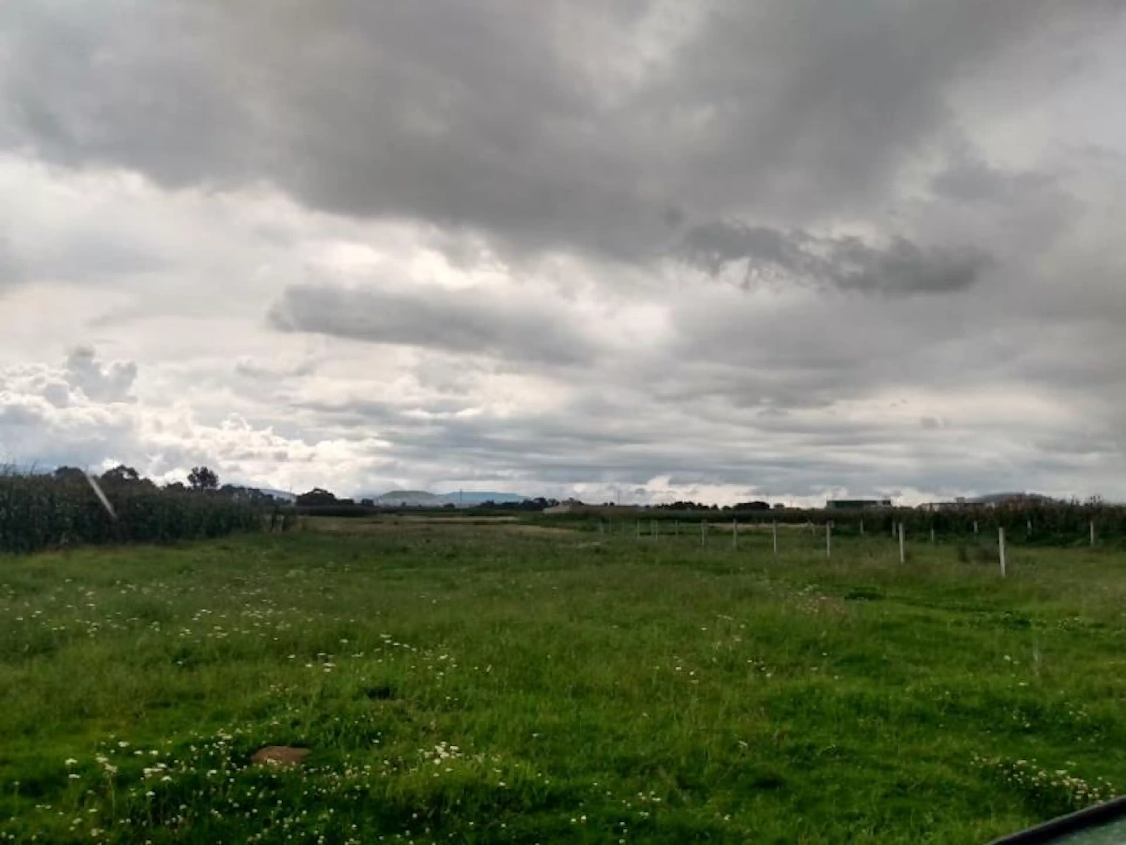 Terreno En Venta En San Miguel Totocuitlapilco, Metepec, México