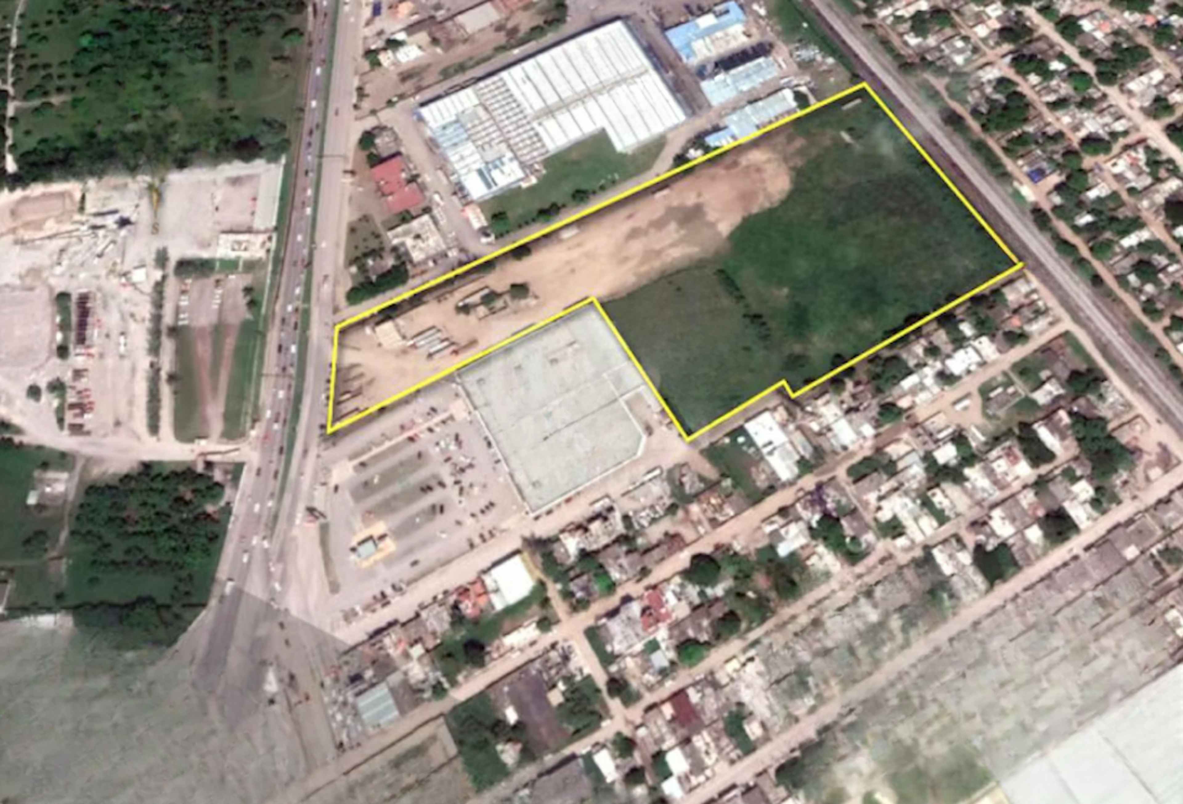 Avenida De La Industria 10940