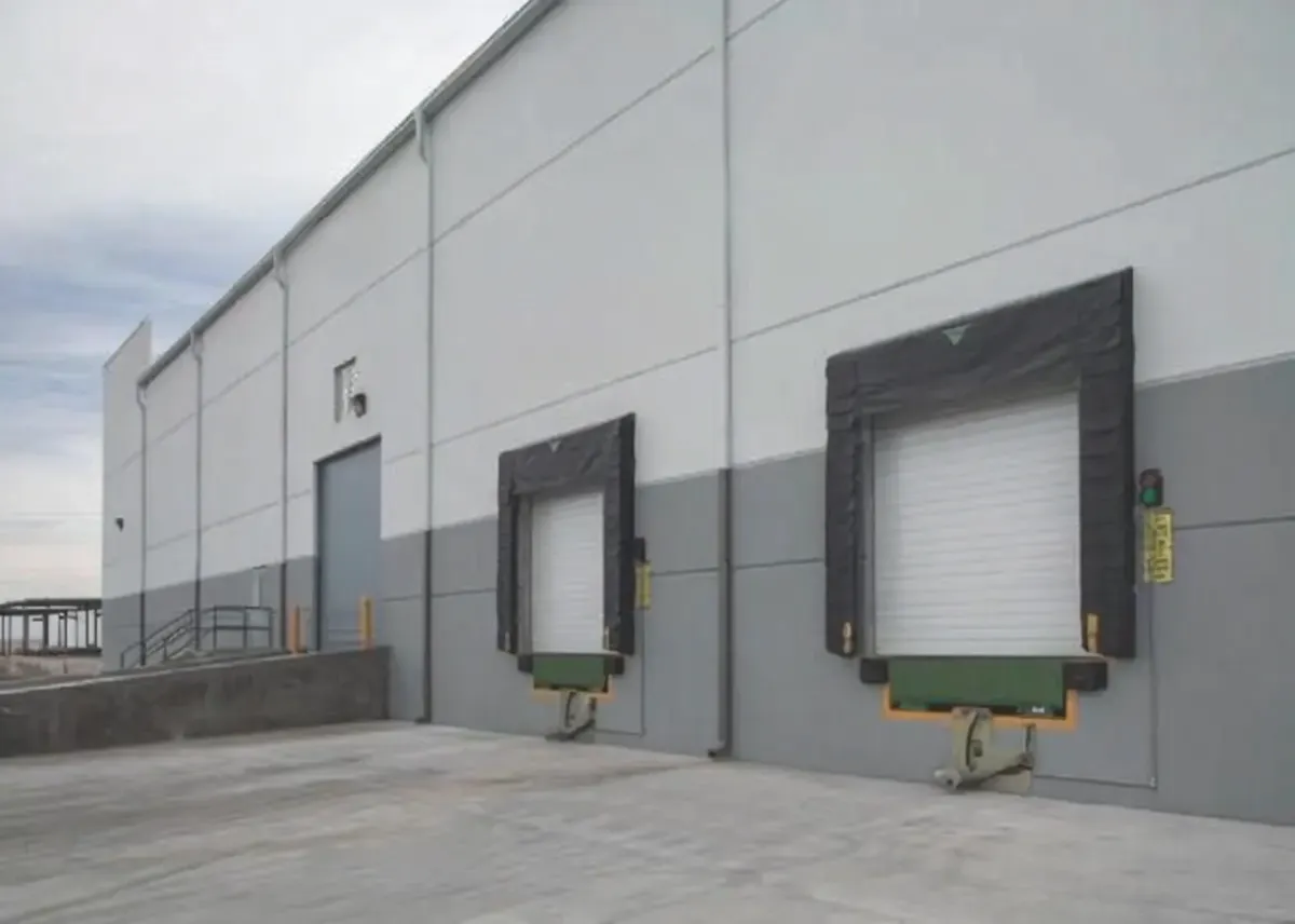 Industrial Spot2