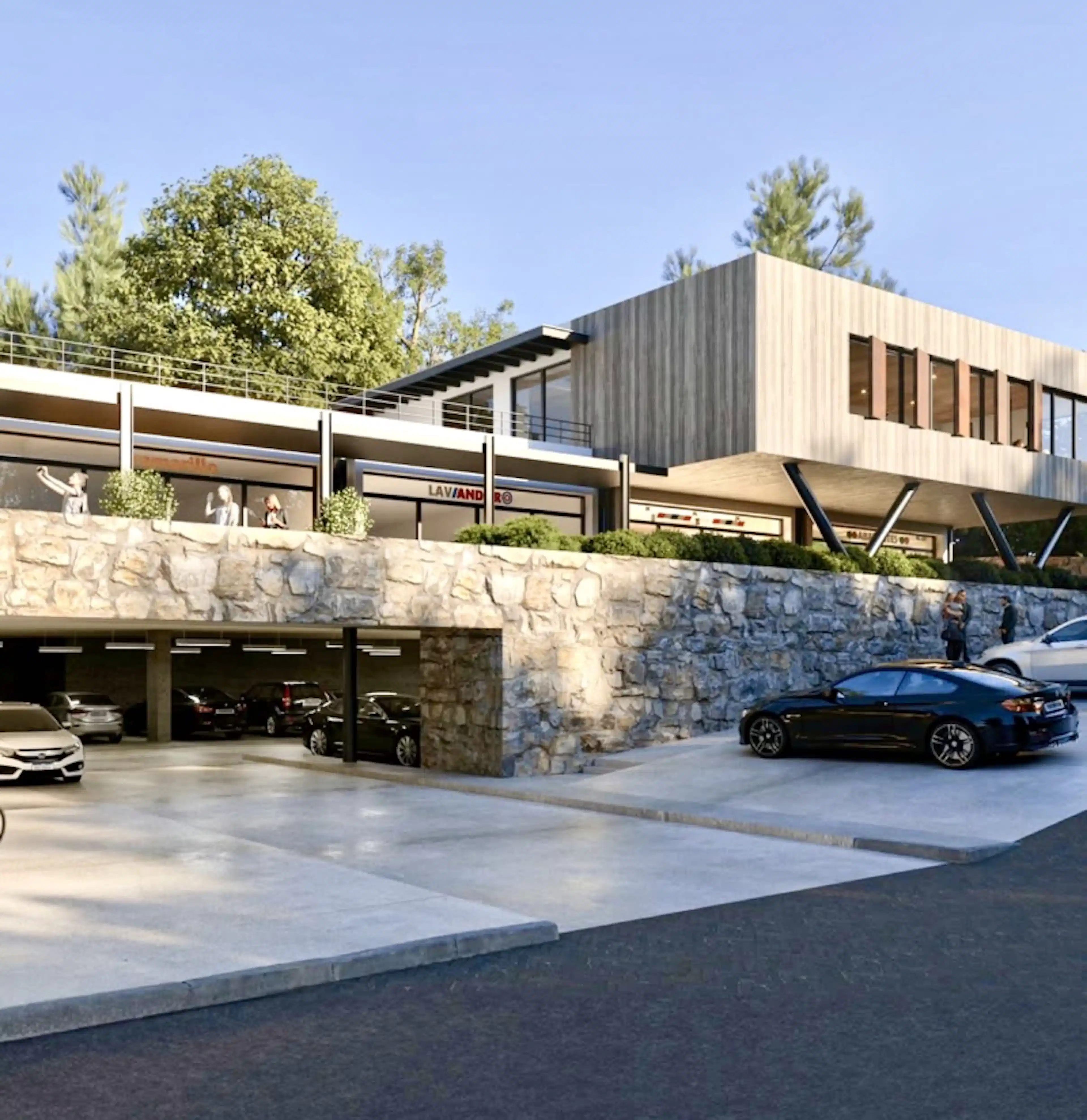 Rinconada De La Peña 107