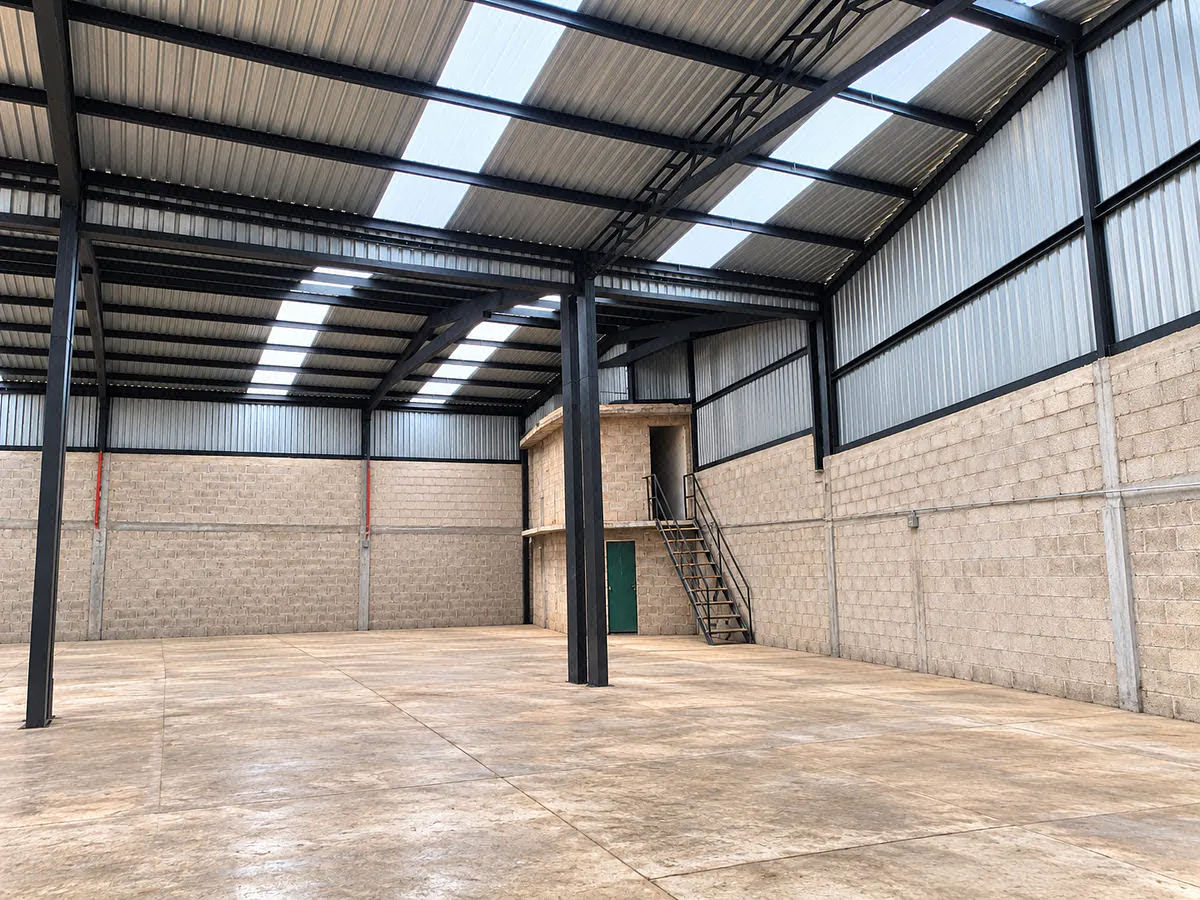 Industrial Spot2