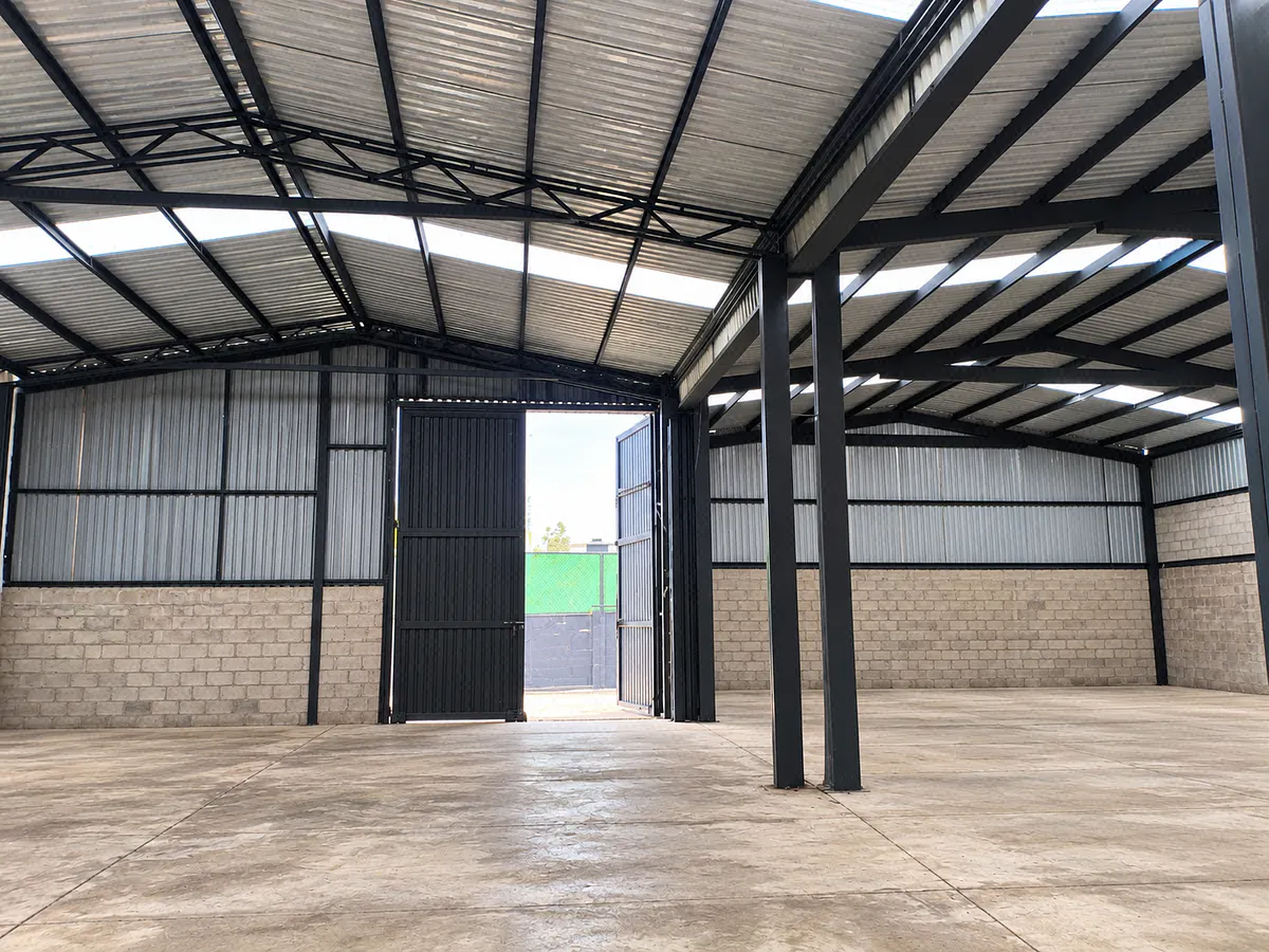 Industrial Spot2