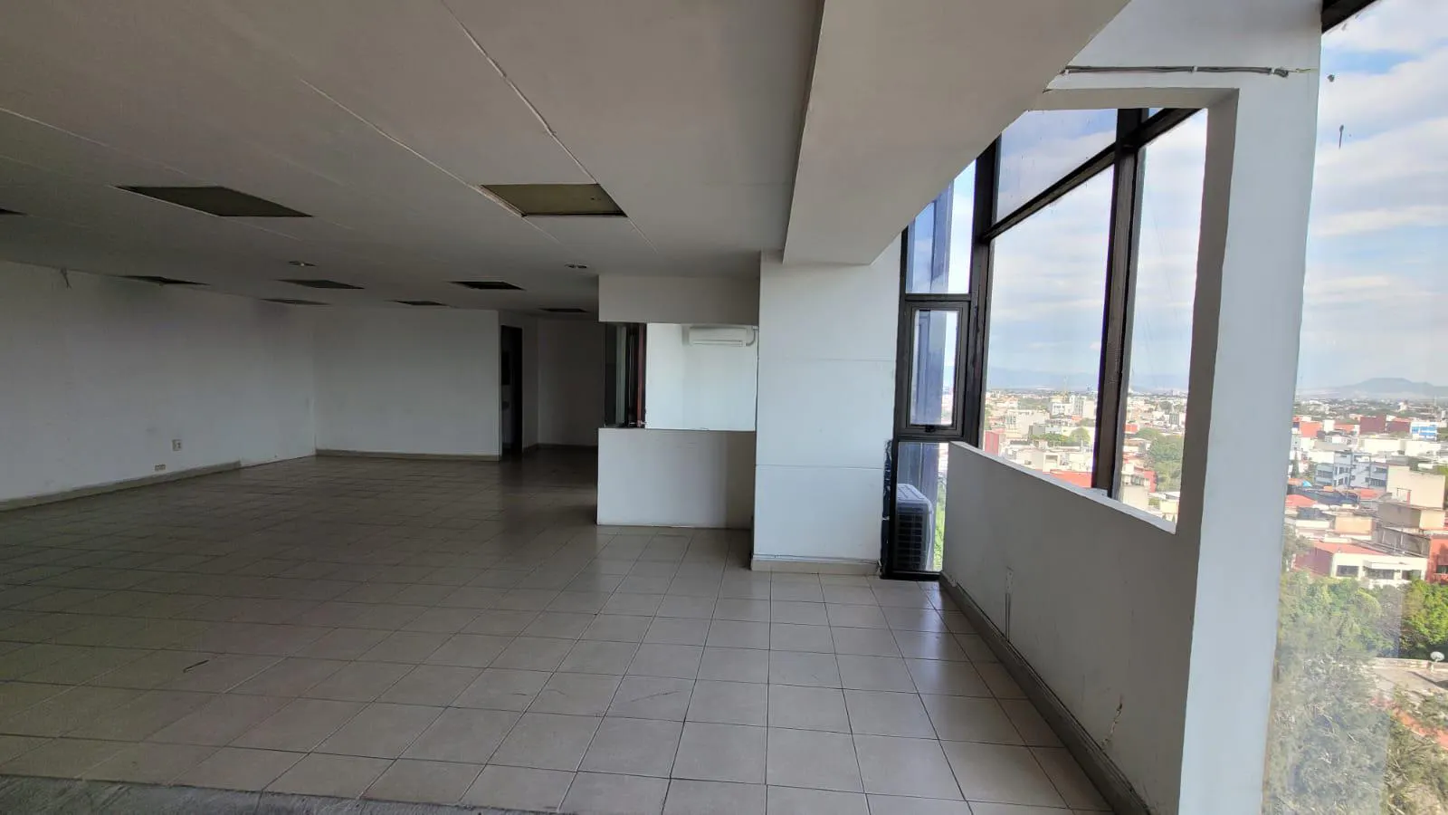 Oficina Spot2
