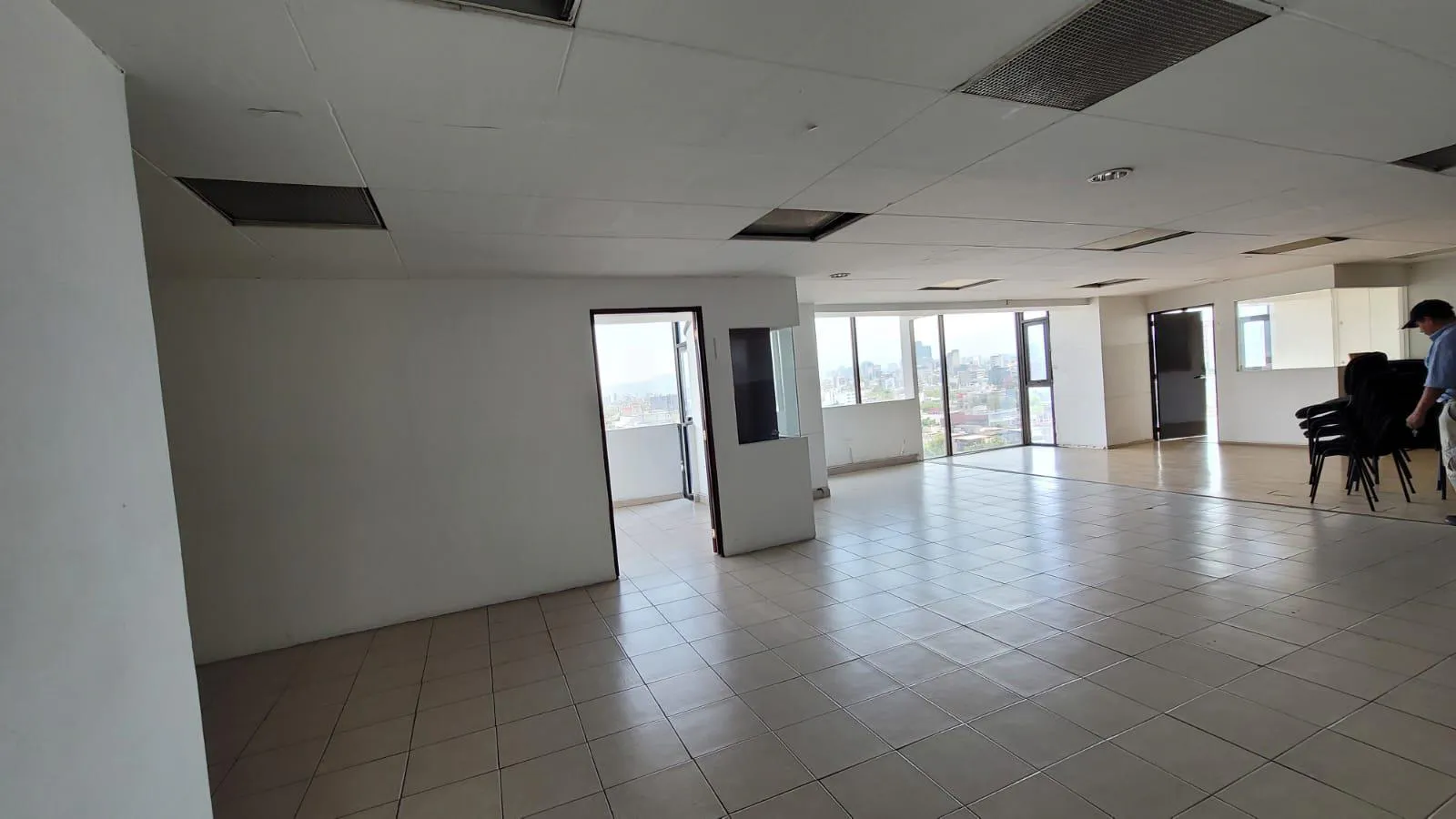 Oficina Spot2