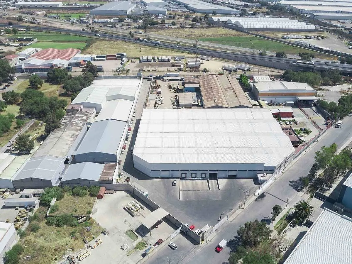 Industrial Spot2