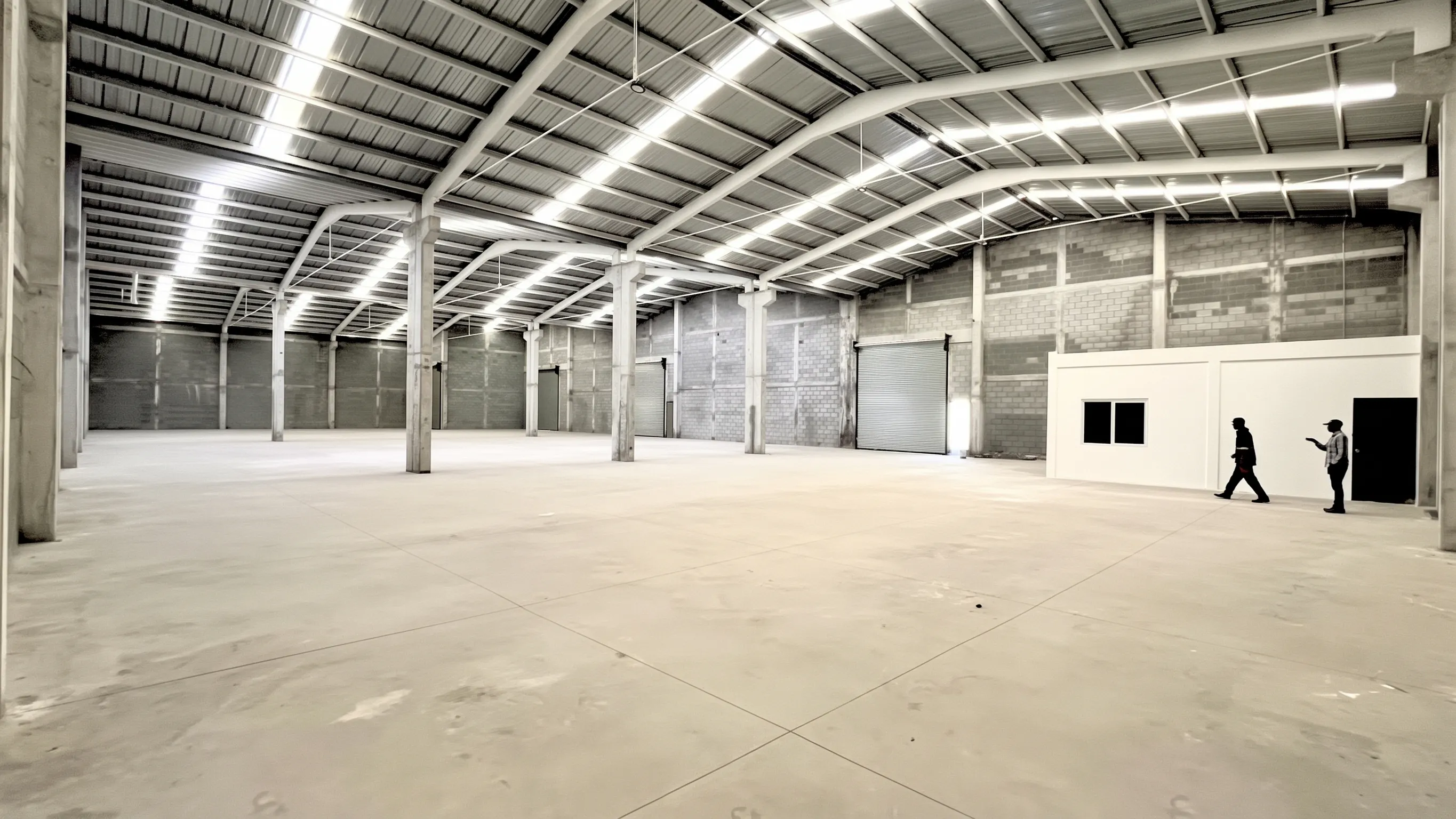 Industrial Spot2
