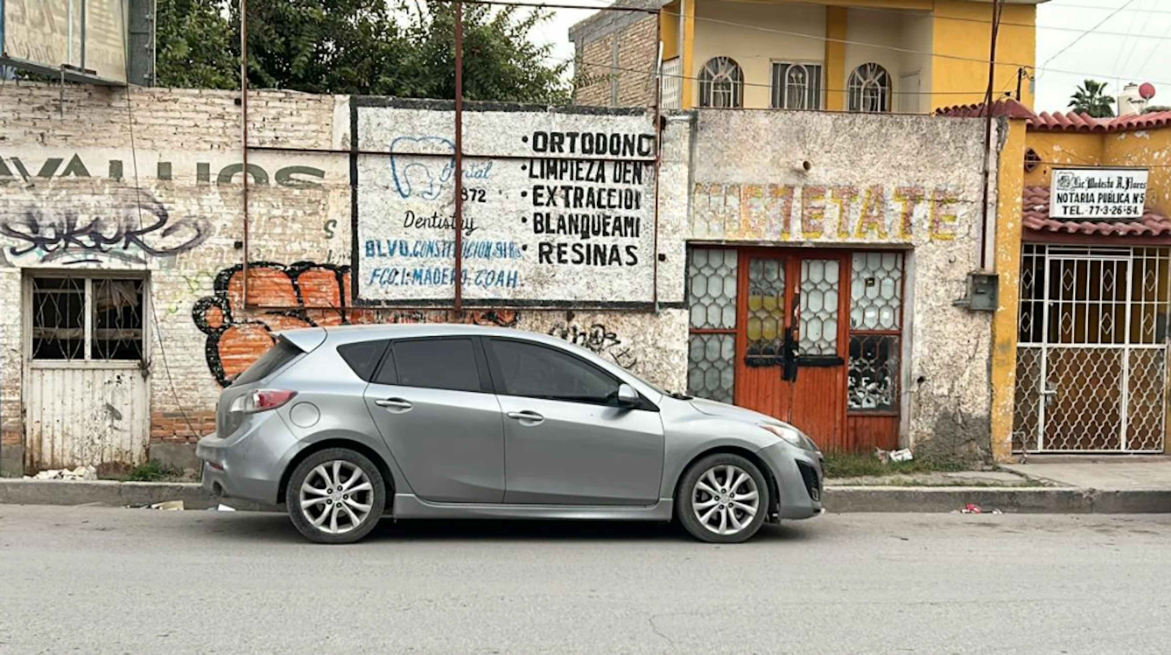 Terreno En Francisco I Madero Centro, Francisco I. Madero, Coahuila De Zaragoza