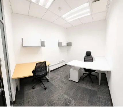 Oficina Spot2