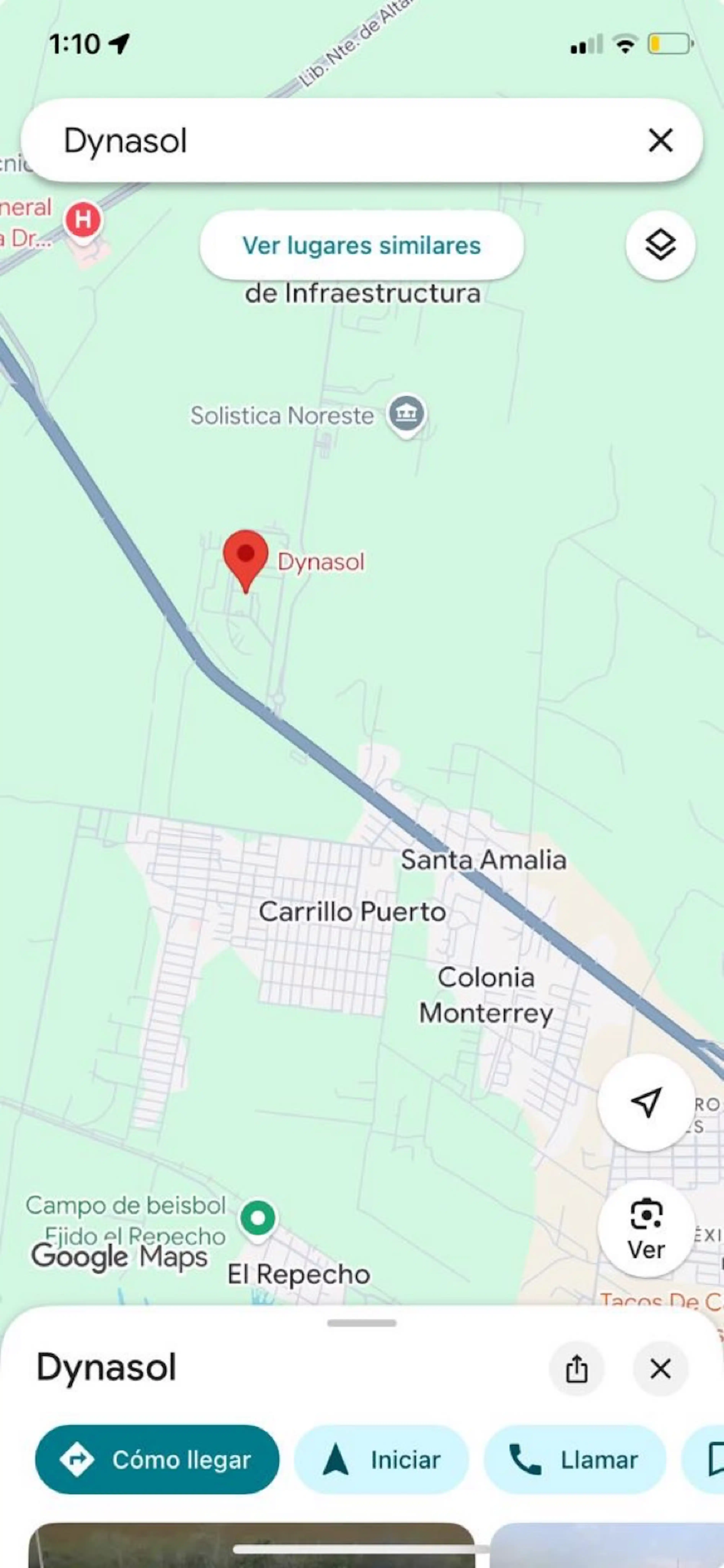 Terreno - Tampico Altamira