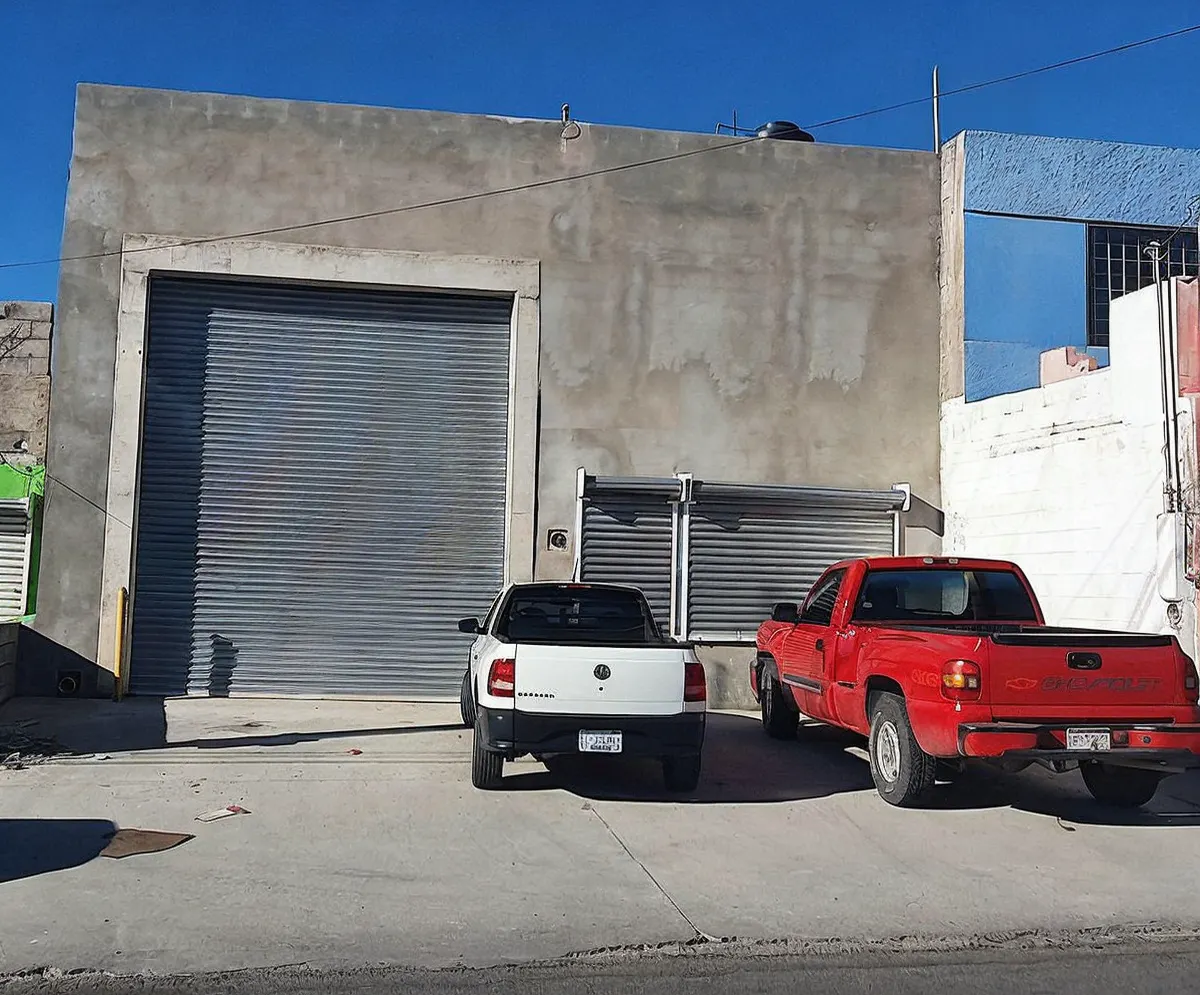 Industrial Spot2