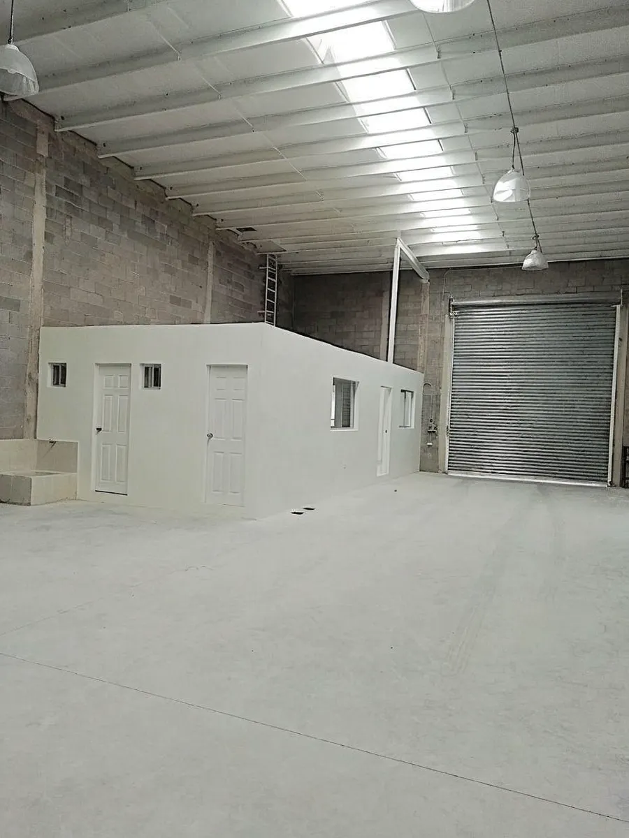 Industrial Spot2