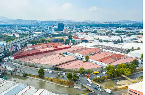 Industrial Spot2