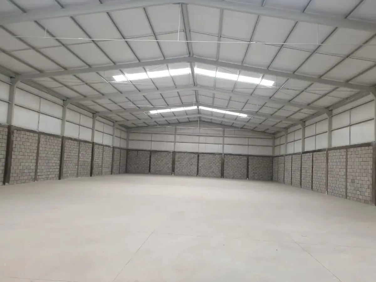 Industrial Spot2