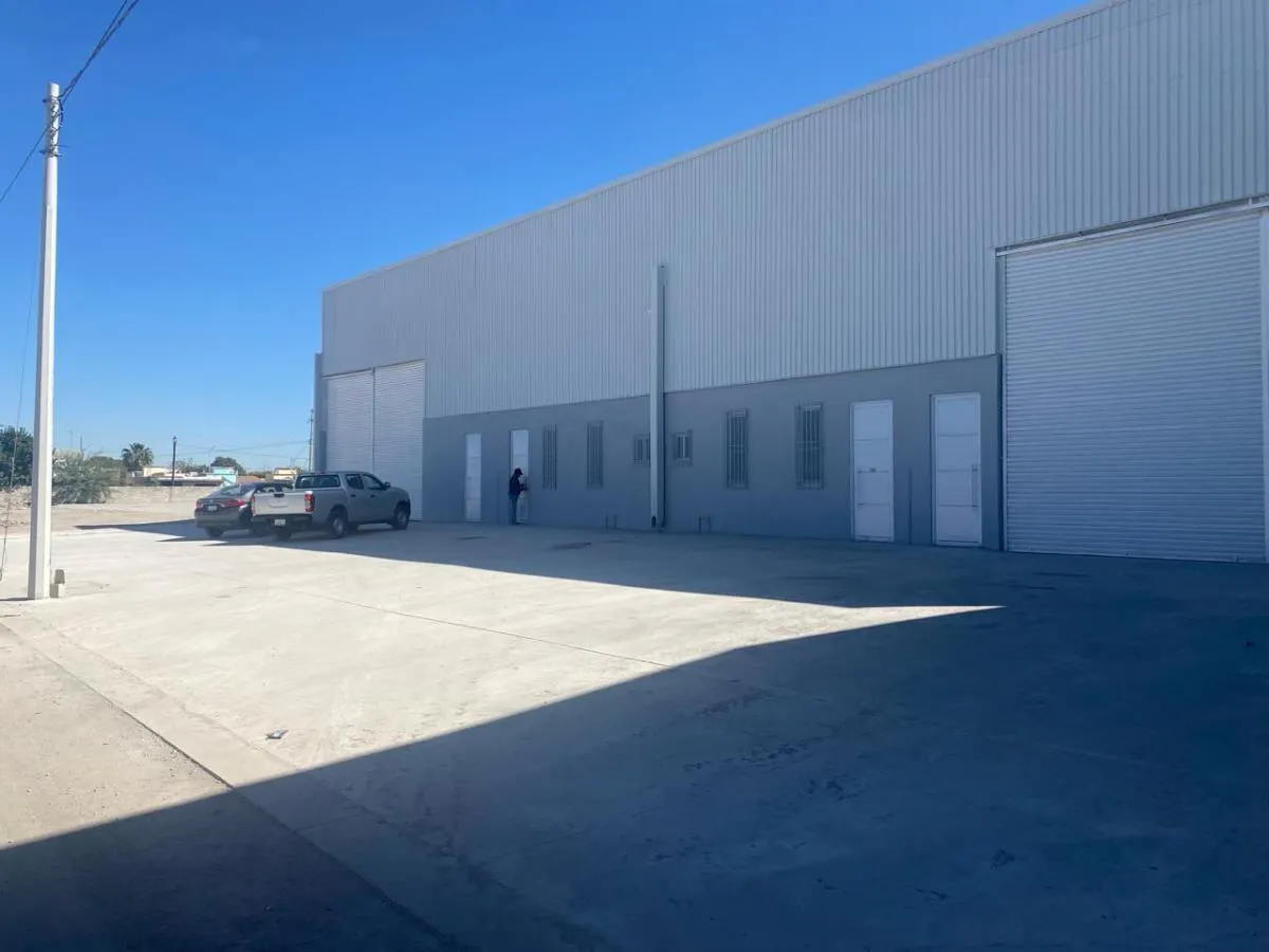 Industrial Spot2