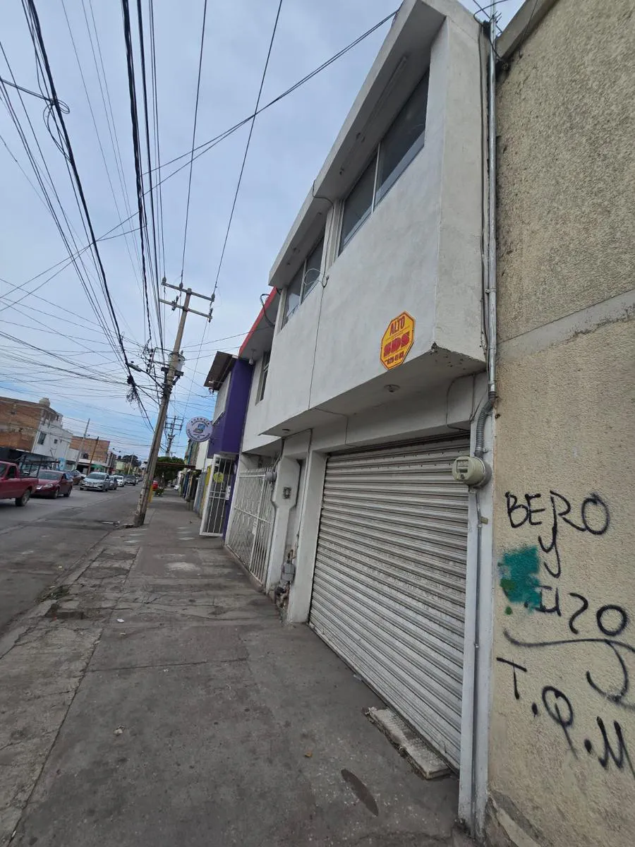 Local Comercial Spot2